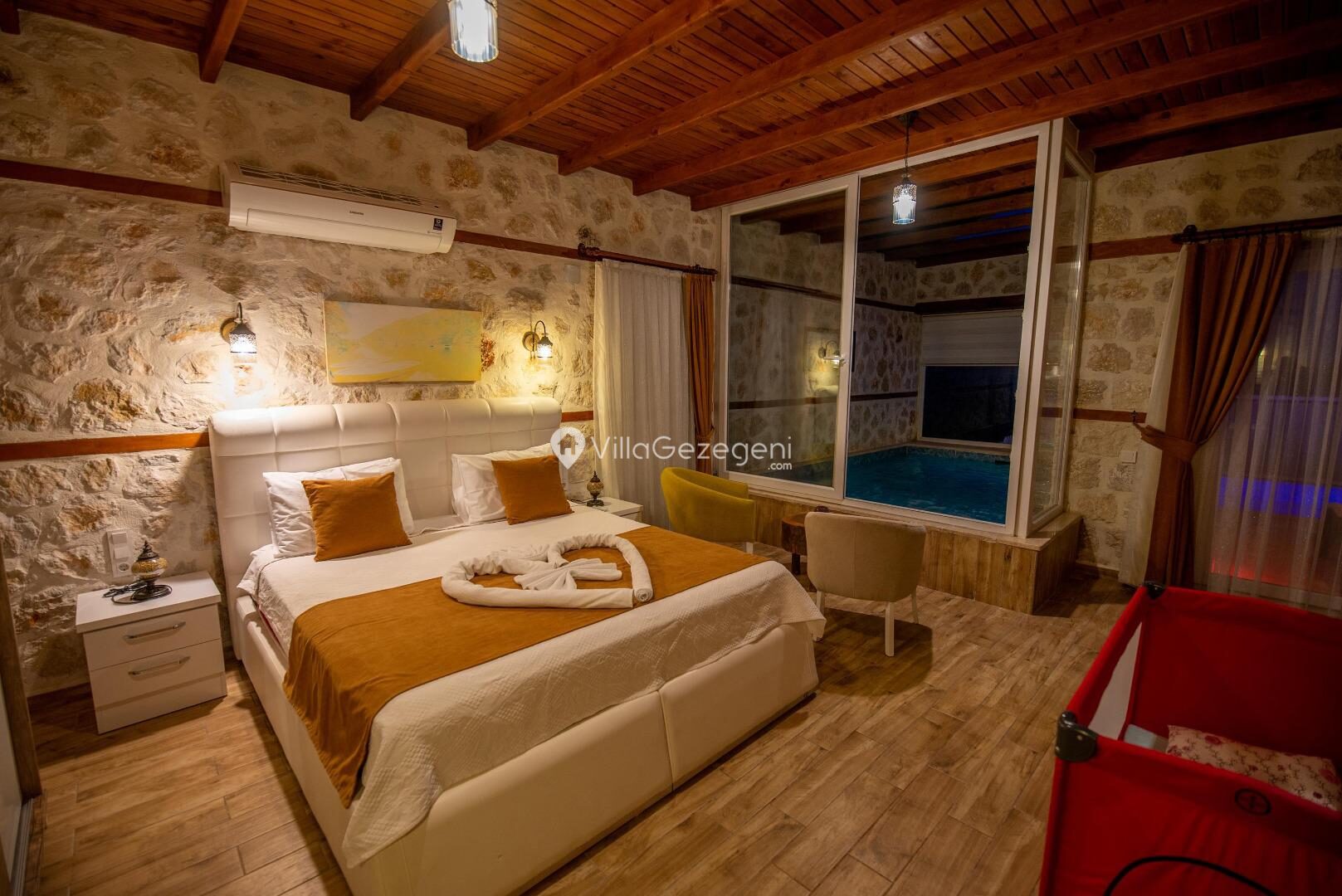 Villa Hayal Evi — 28