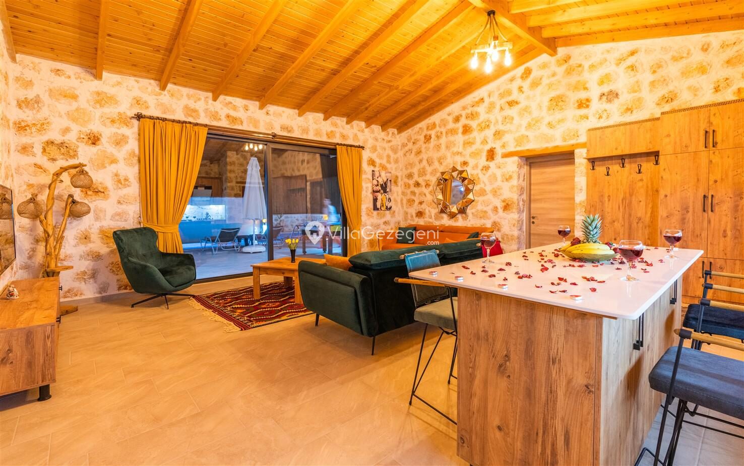 Villa Nefesim — 33