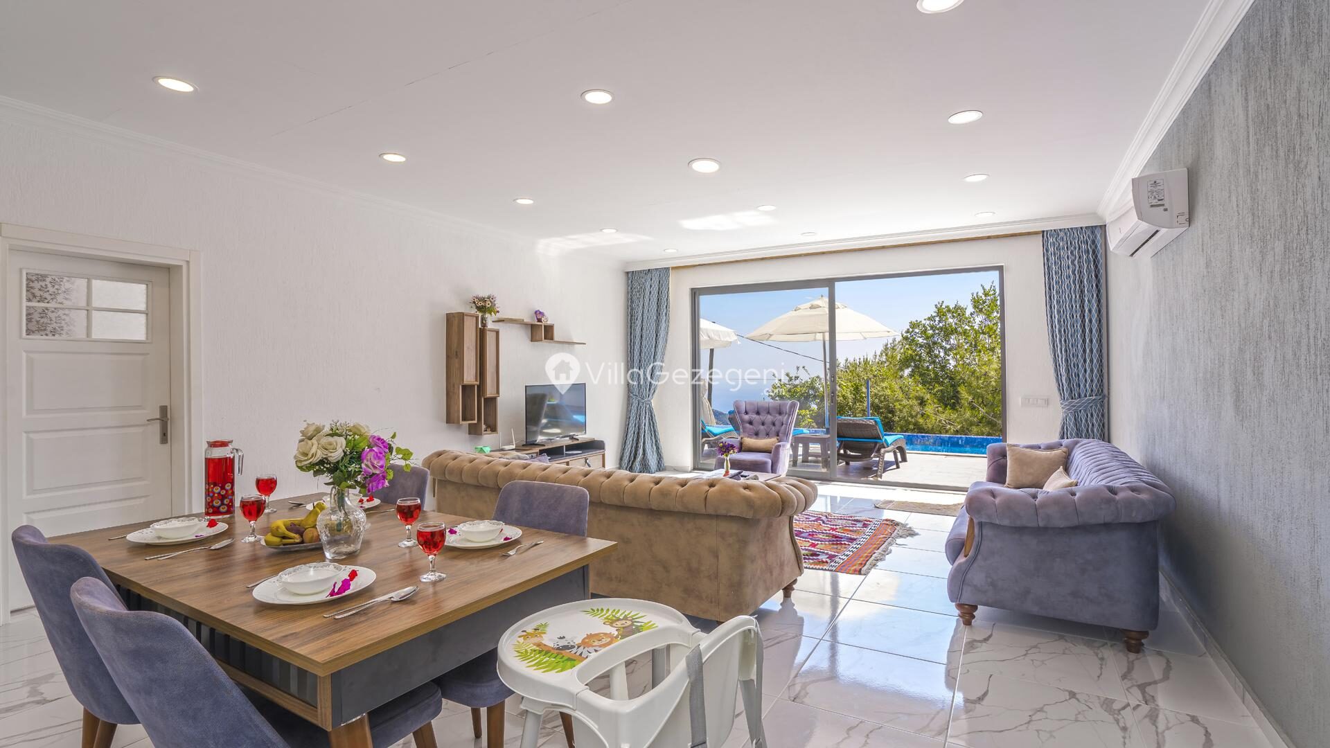 Villa Çakır İslamlar — 26