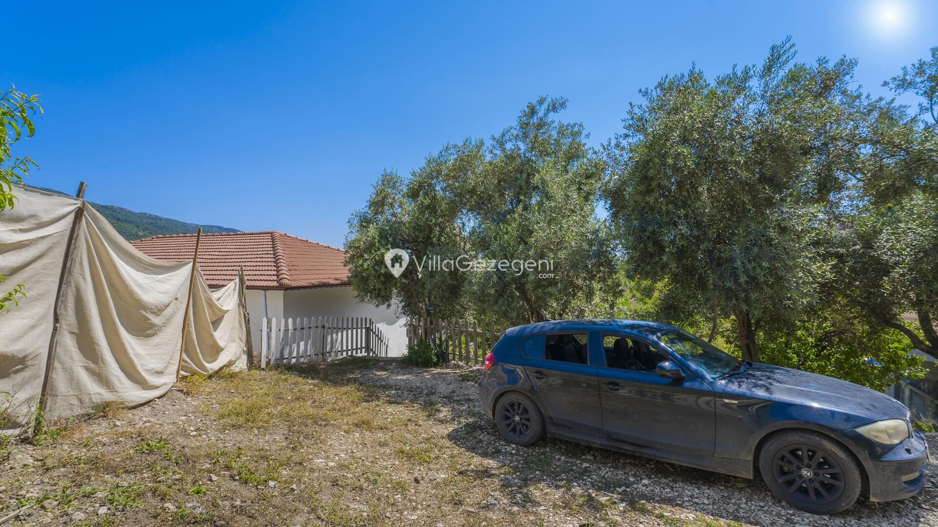 Villa Çakır İslamlar — 27