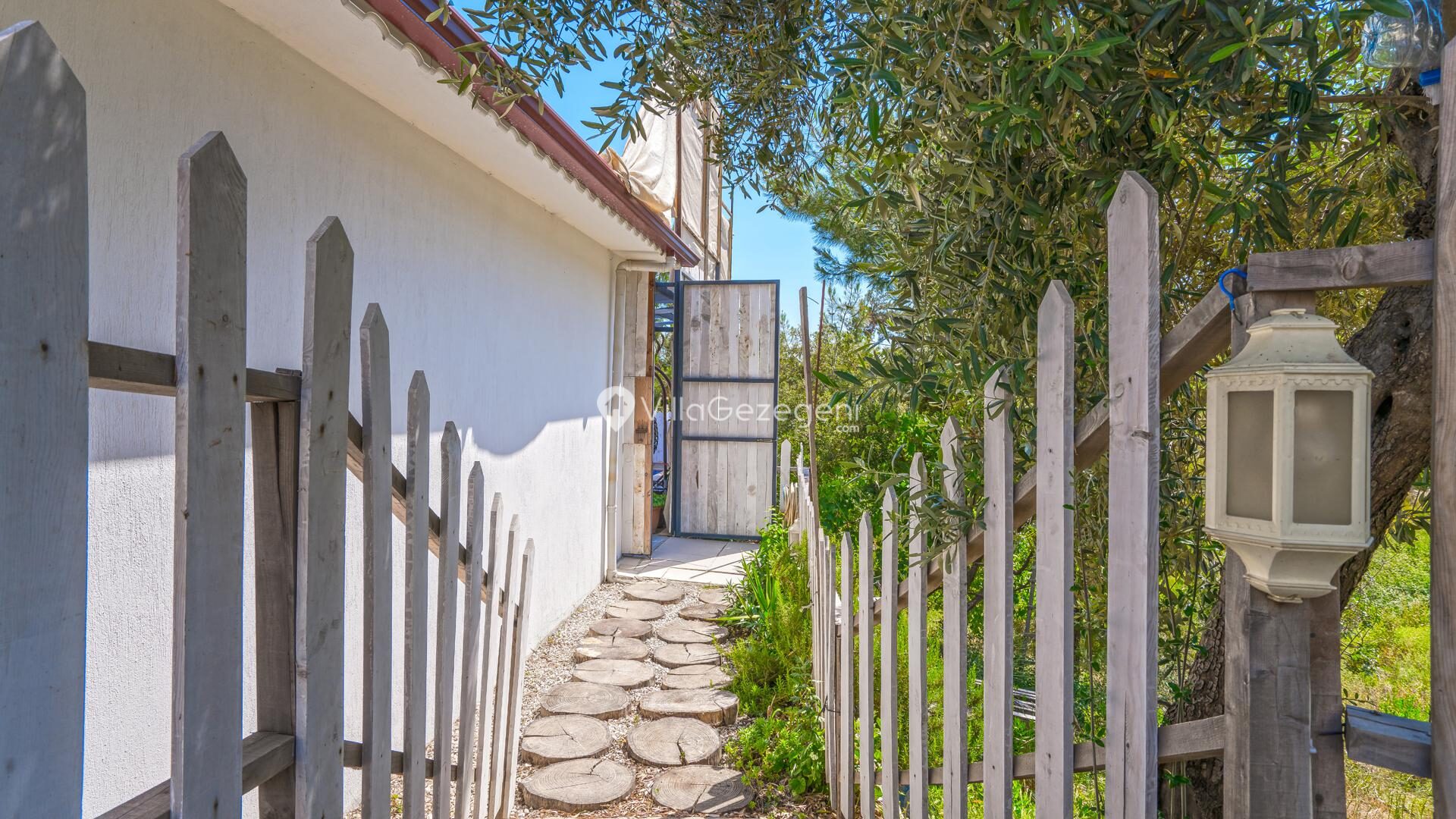 Villa Çakır İslamlar — 29