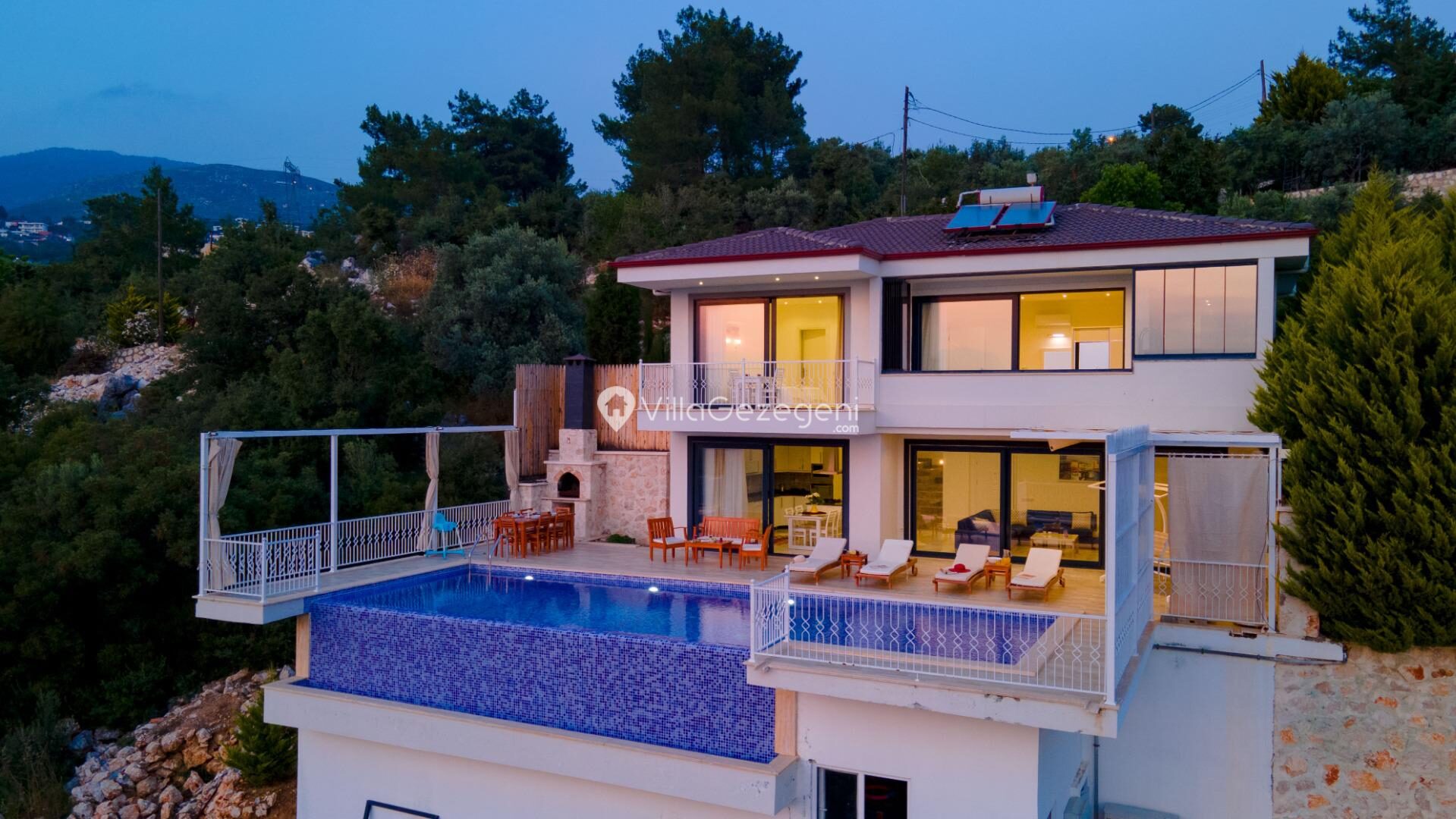 Villa Kaan — 5