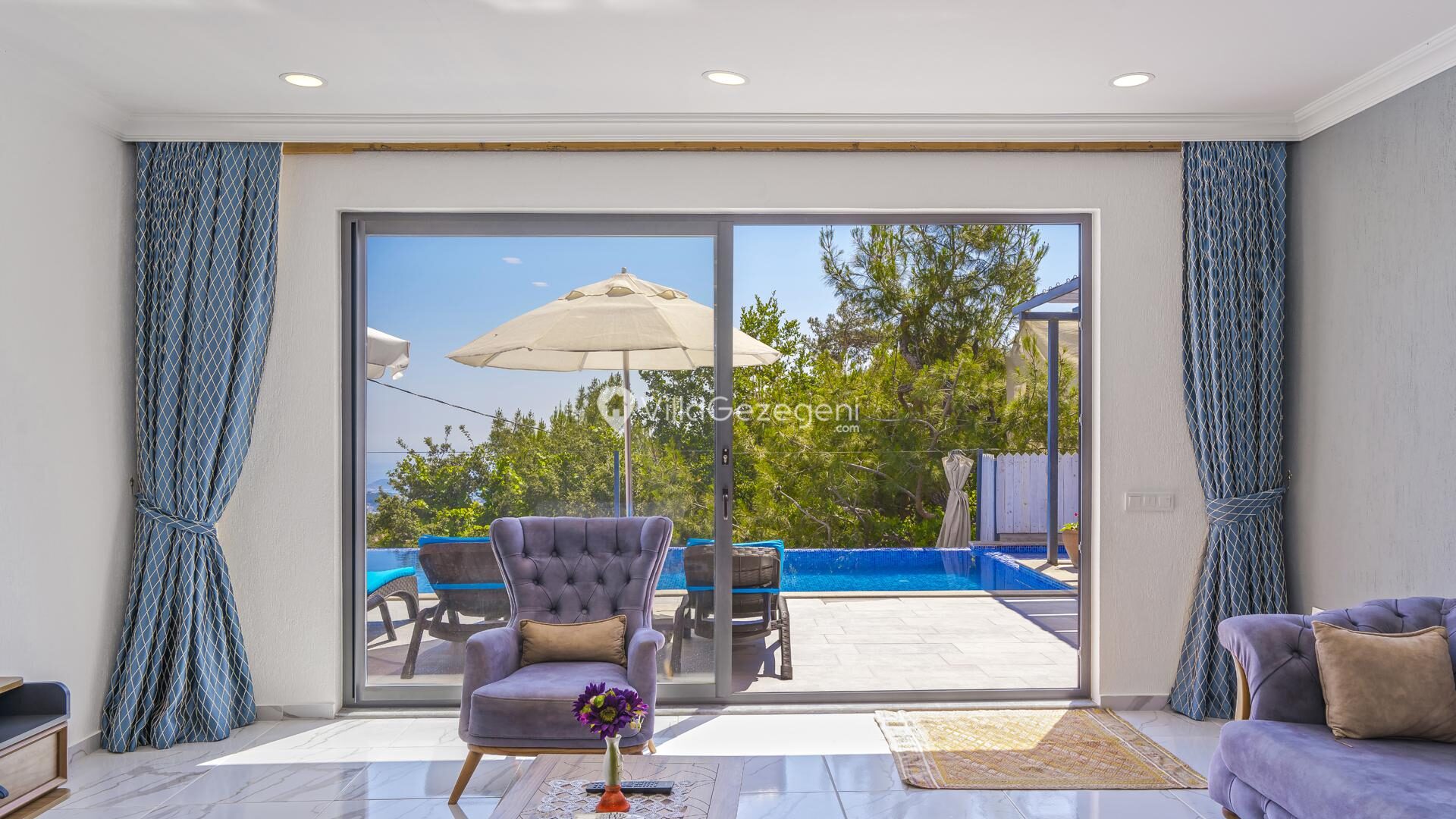 Villa Çakır İslamlar — 30