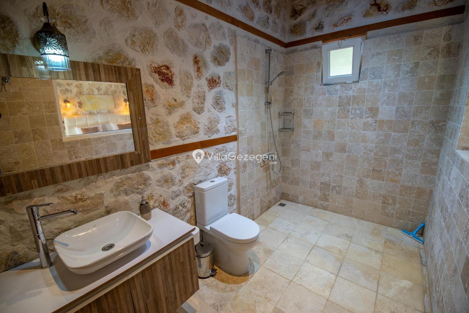 Villa Hayal Evi — 37