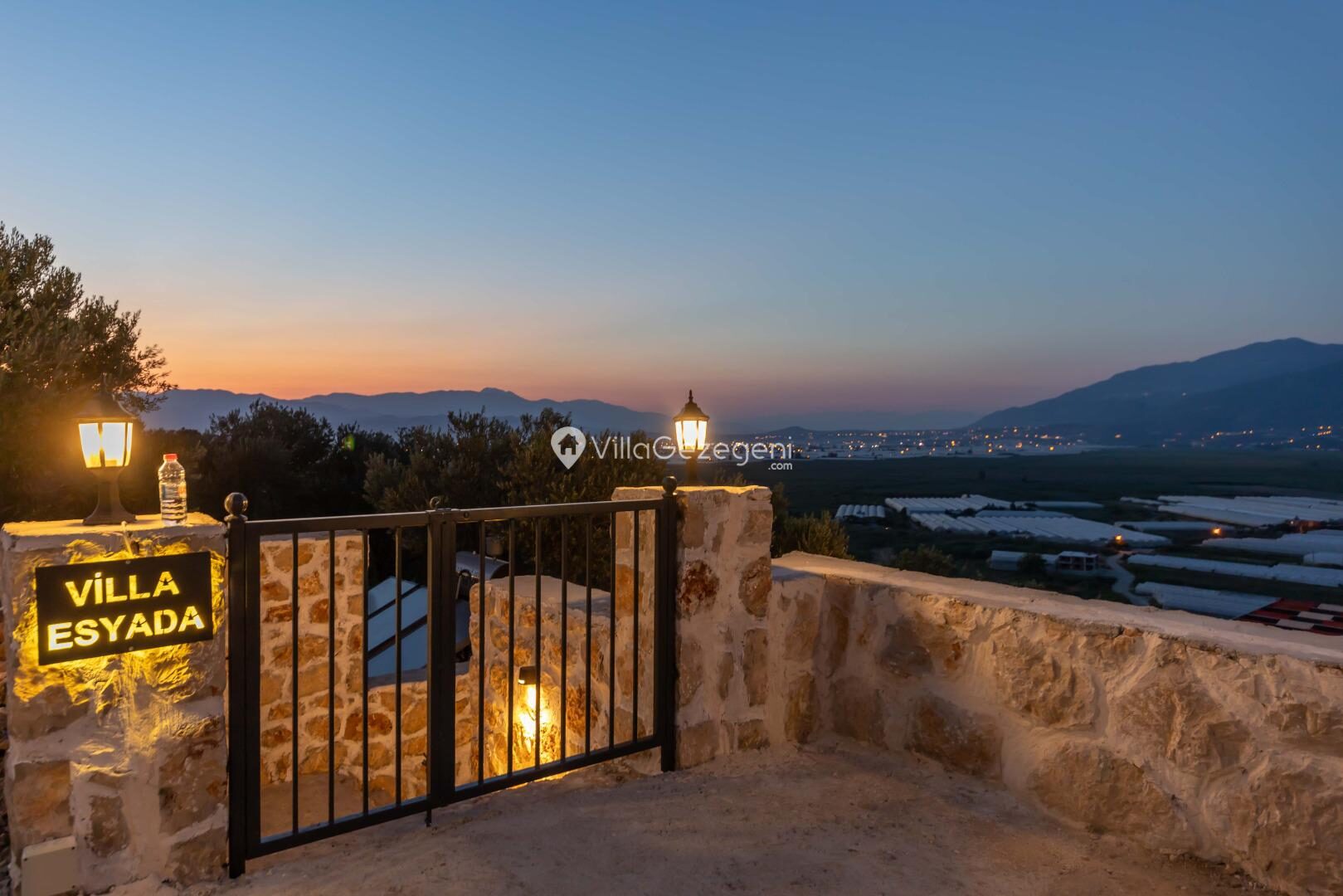 Villa Esyada — 13
