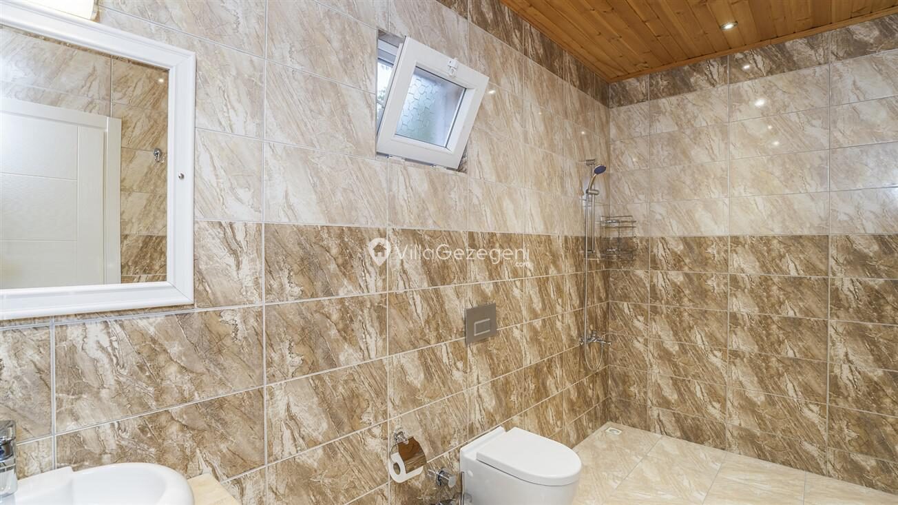 Villa Yeşil Ev — 50
