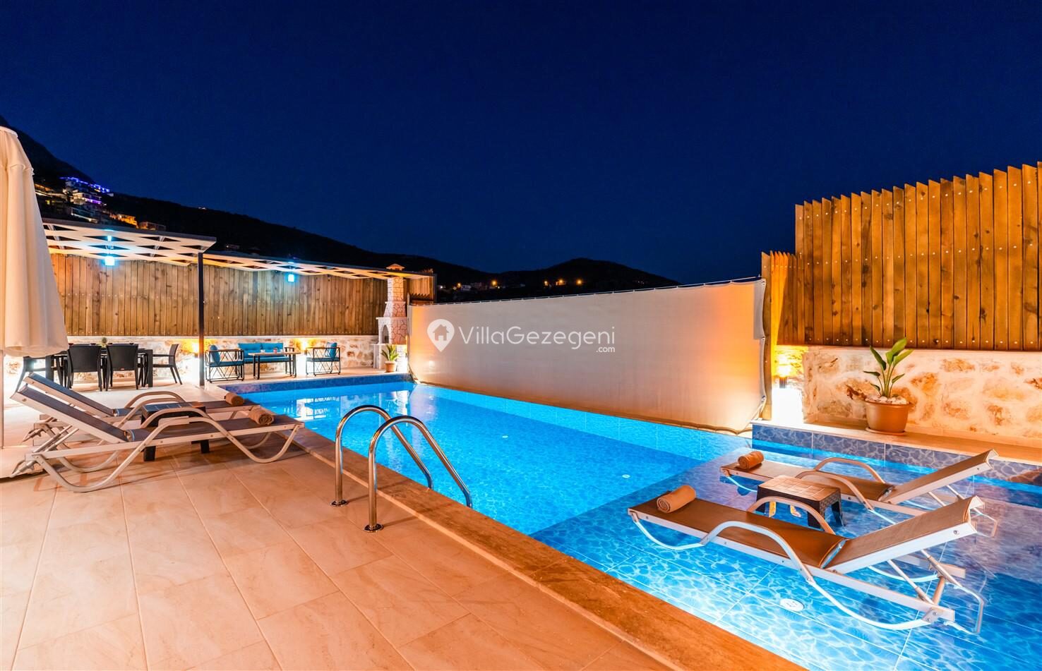 Villa Nefesim — 45