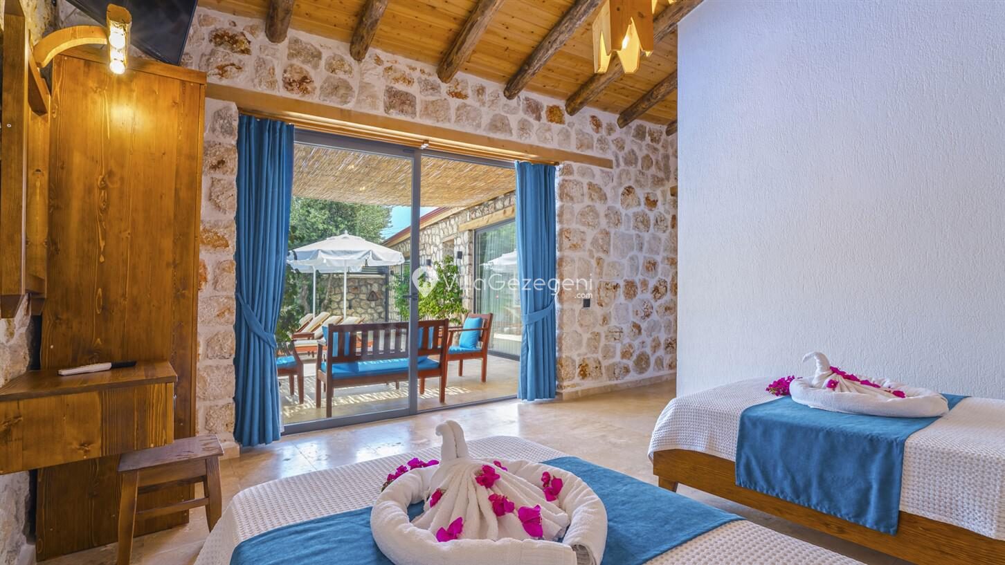 Villa Okaliptos — 48