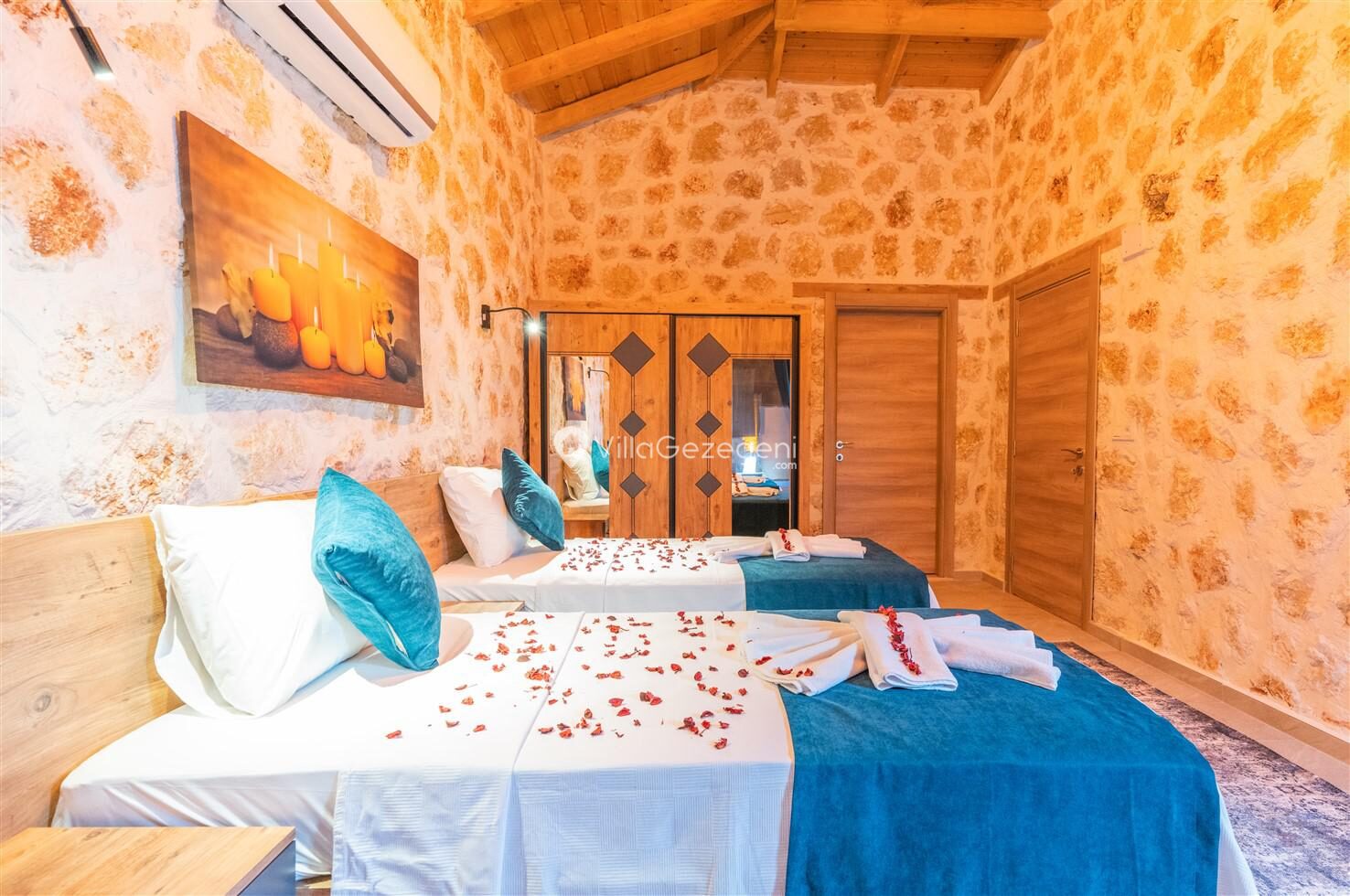 Villa Nefesim — 49