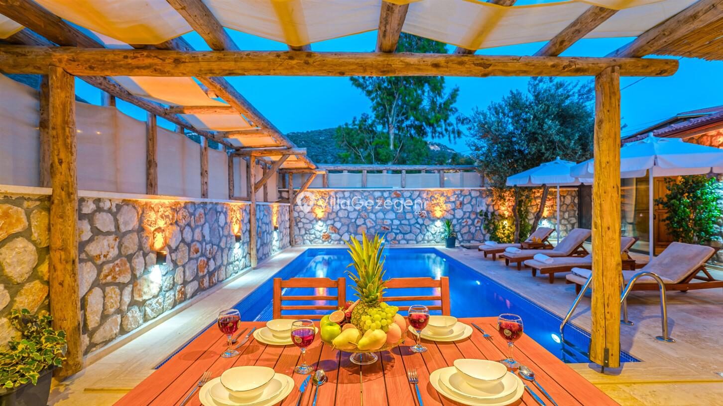Villa Okaliptos — 51