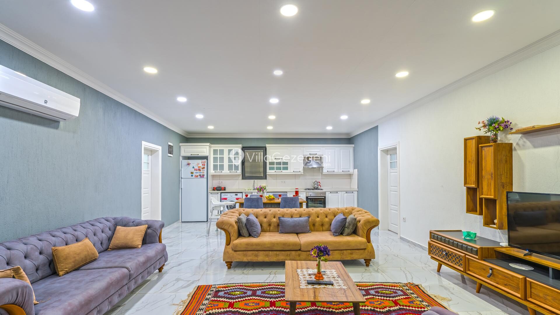 Villa Çakır İslamlar — 36