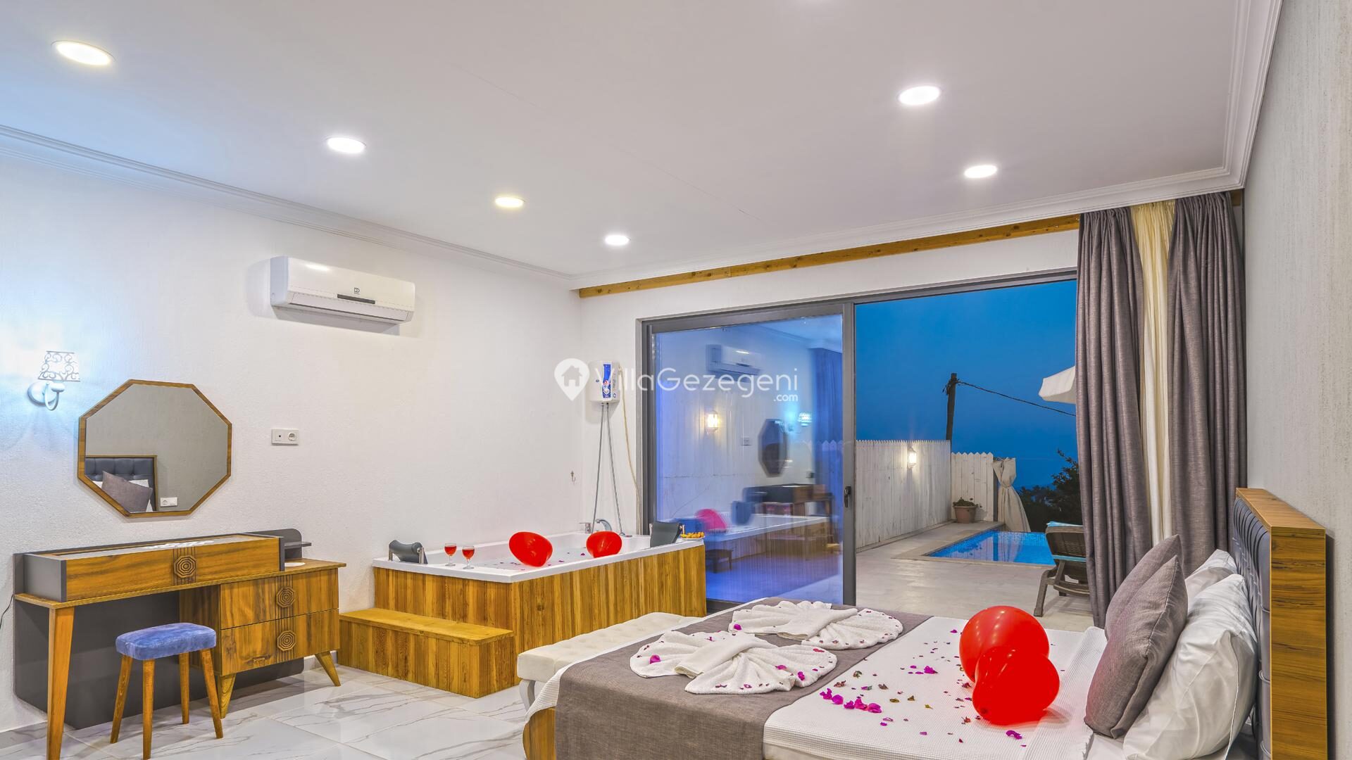 Villa Çakır İslamlar — 37