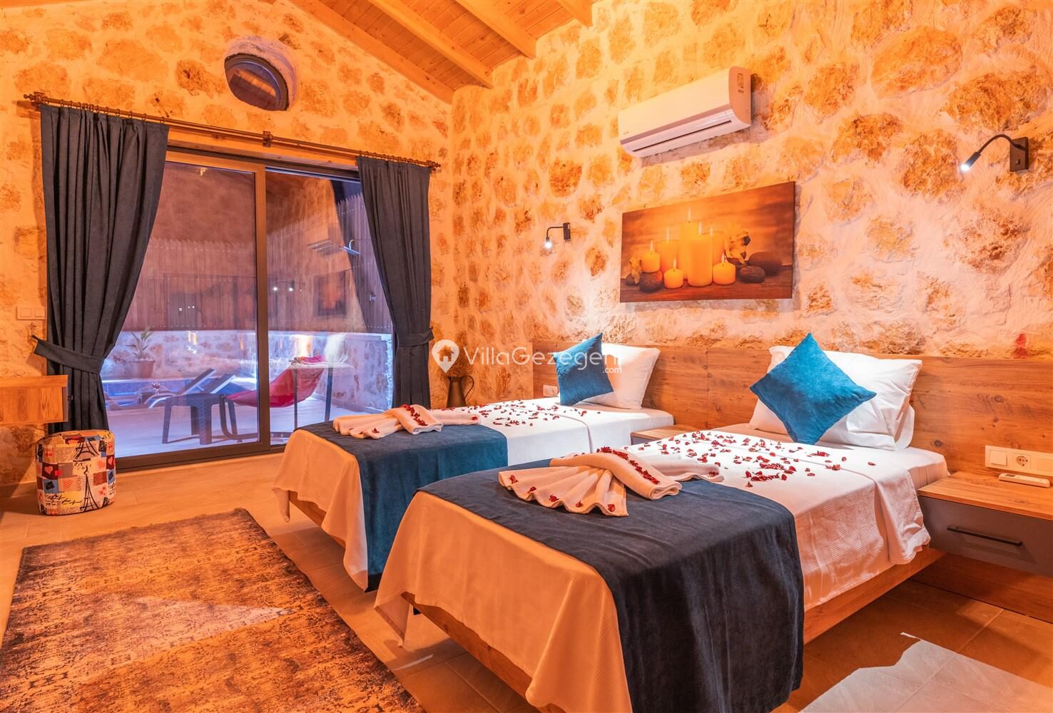 Villa Nefesim — 52