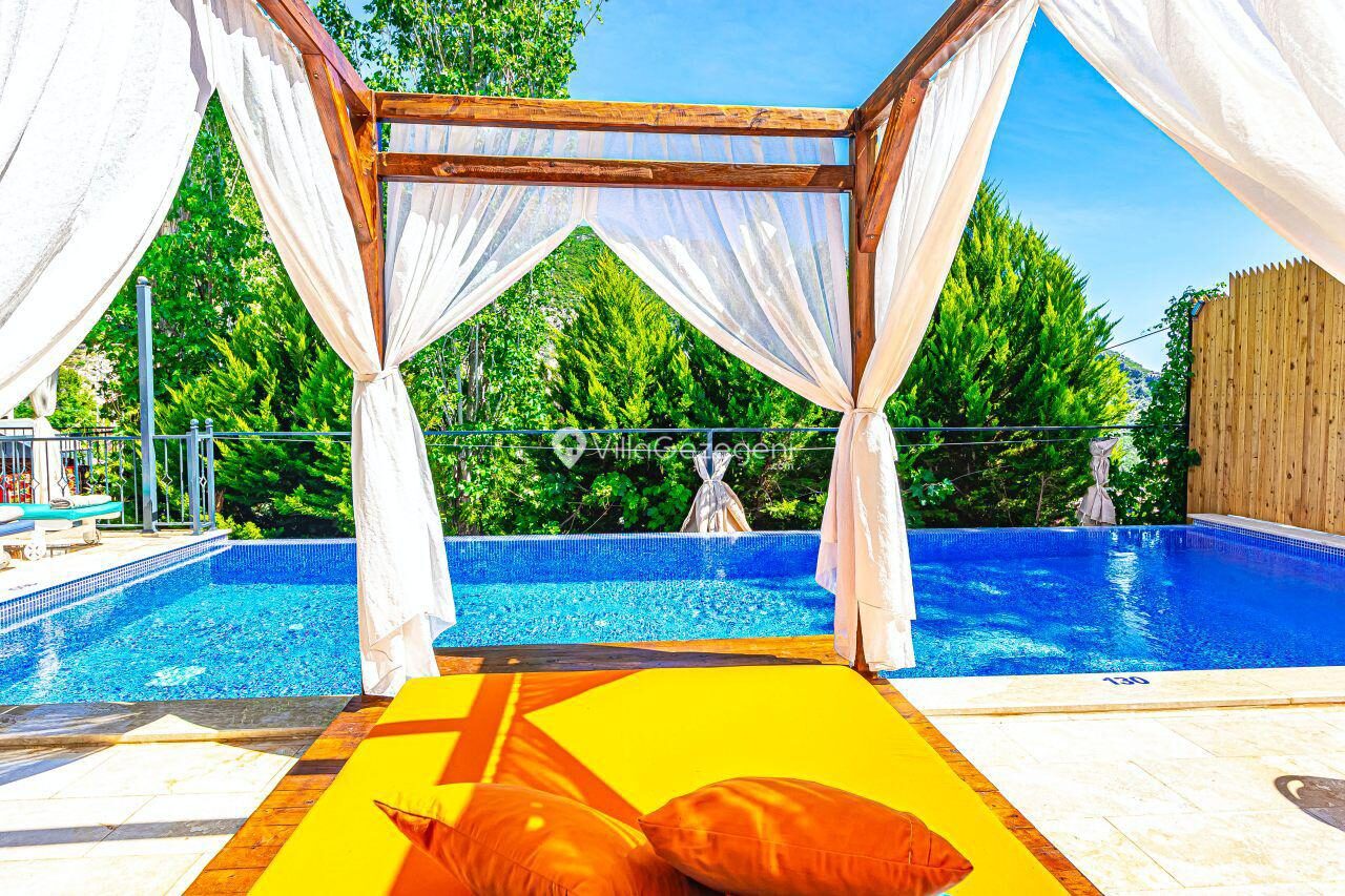 Villa Bella — 11