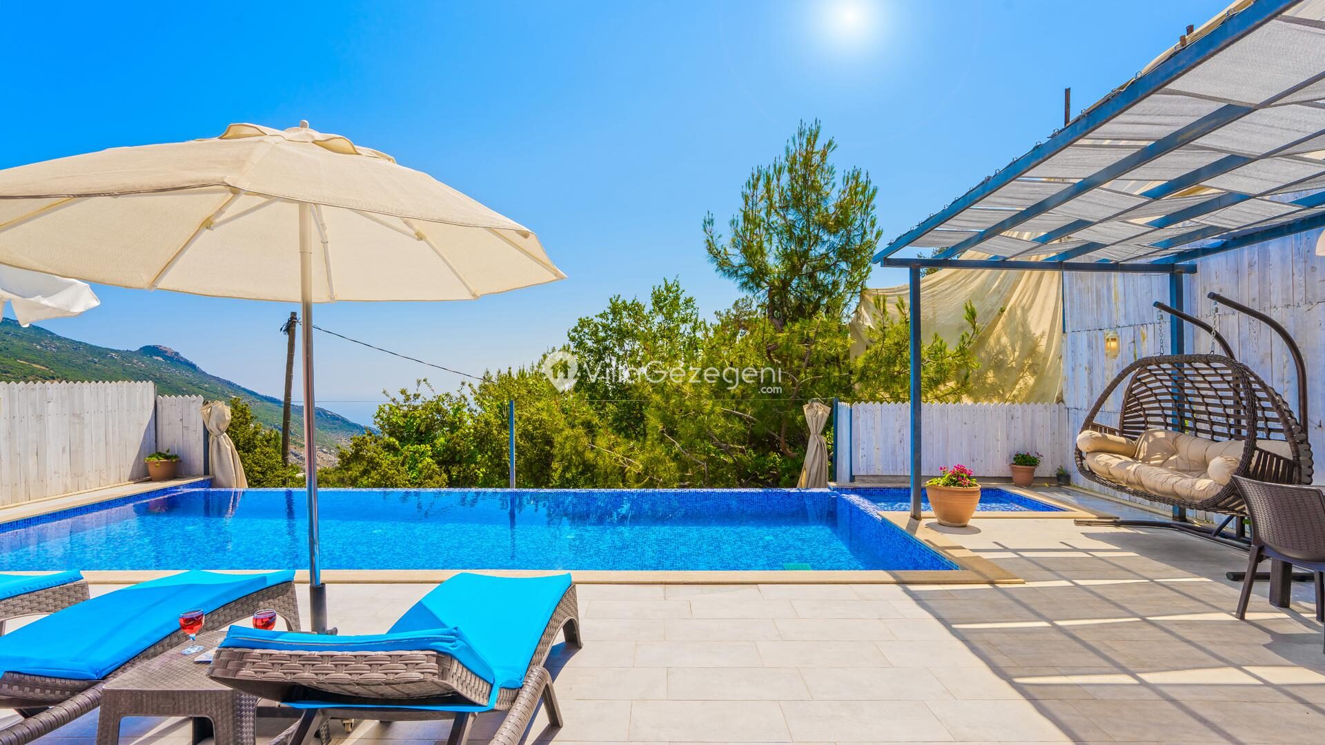 Villa Çakır İslamlar — 39