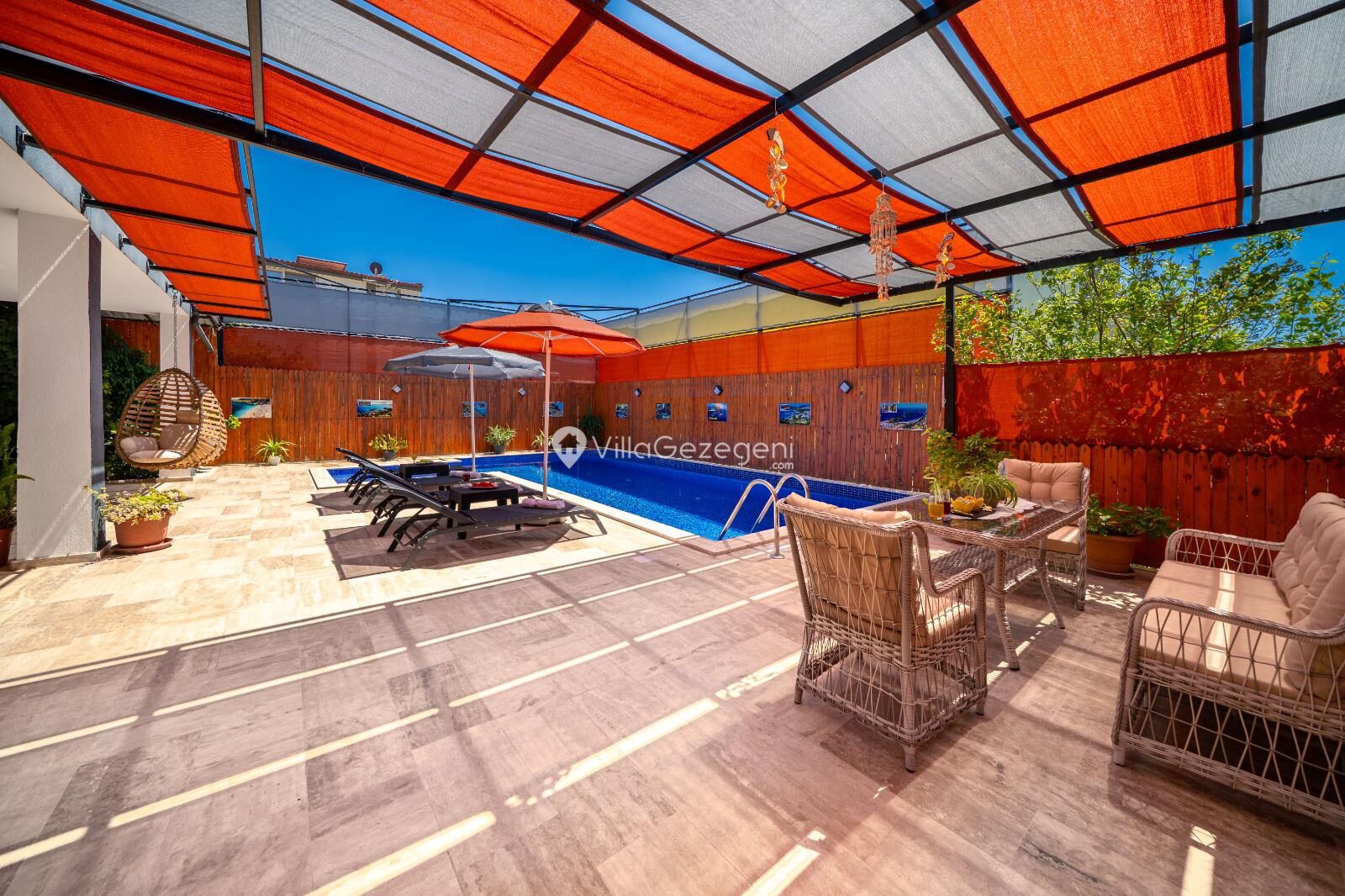 Villa Nefes Yeşilköy — 3