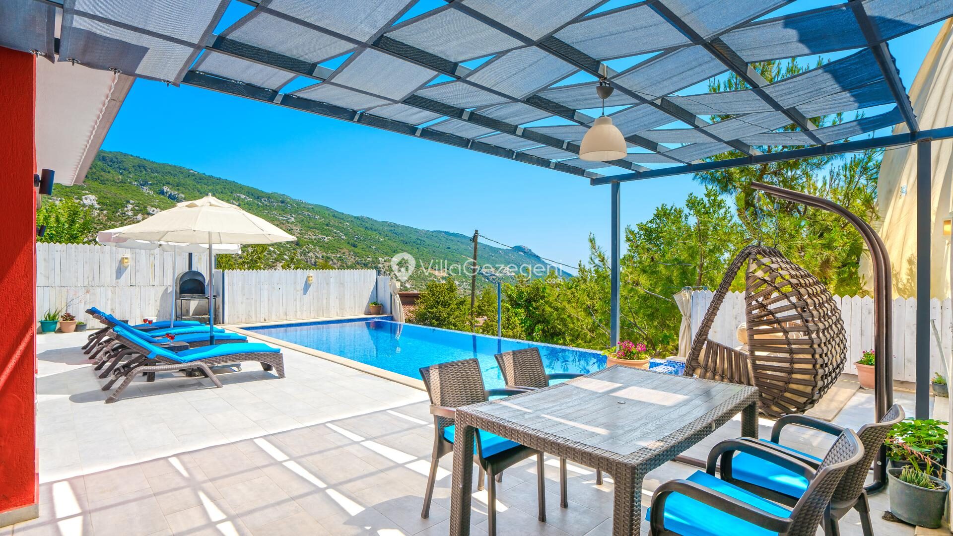 Villa Çakır İslamlar — 40