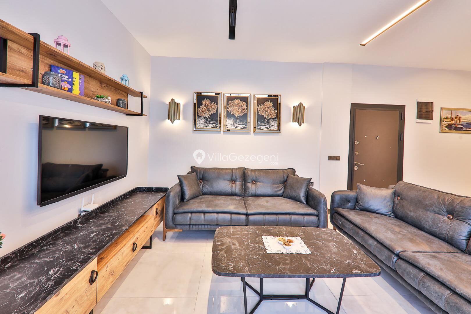 Villa Soley 2 — 11