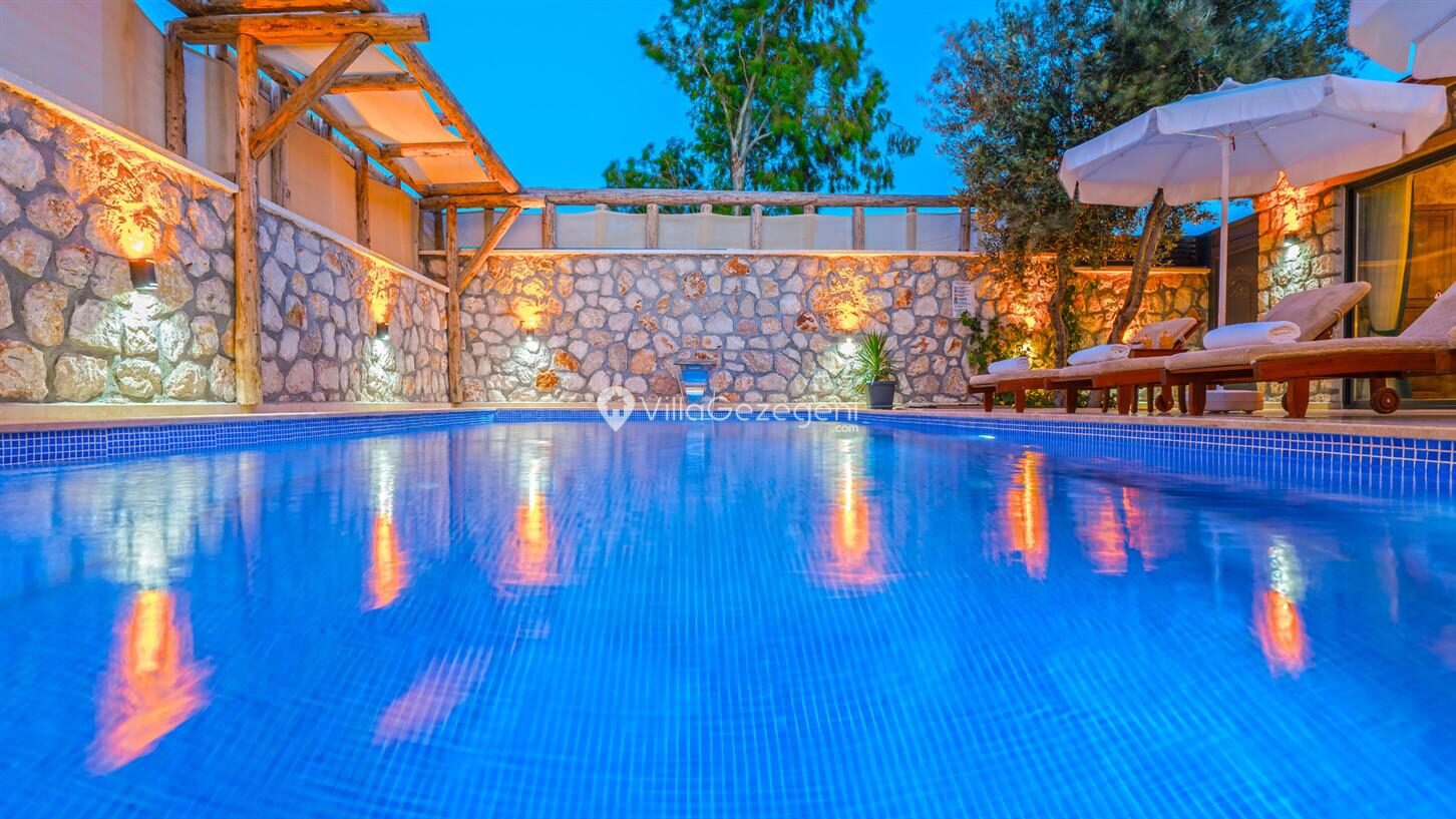 Villa Okaliptos — 59