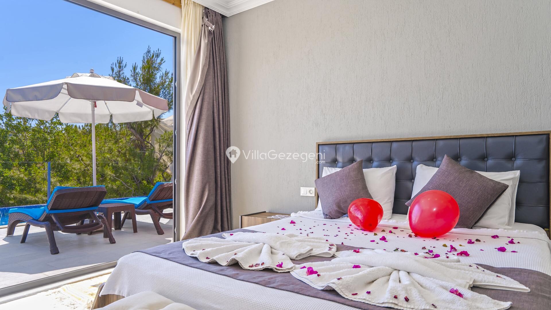 Villa Çakır İslamlar — 44
