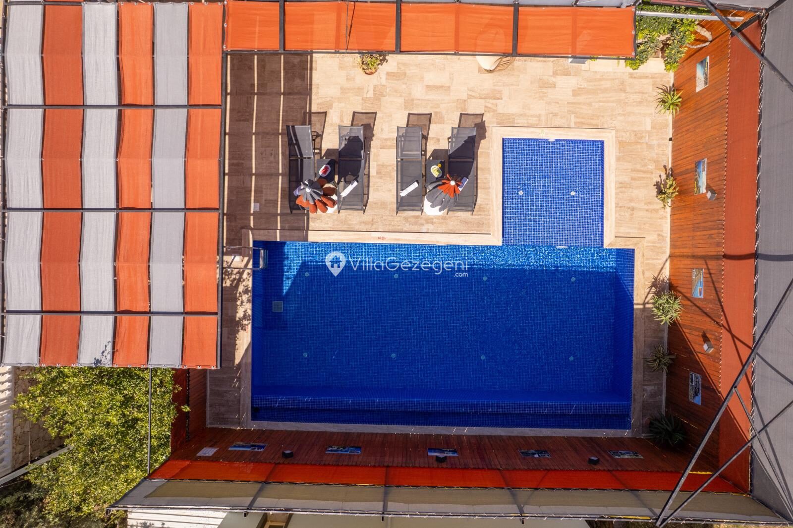 Villa Nefes Yeşilköy — 9