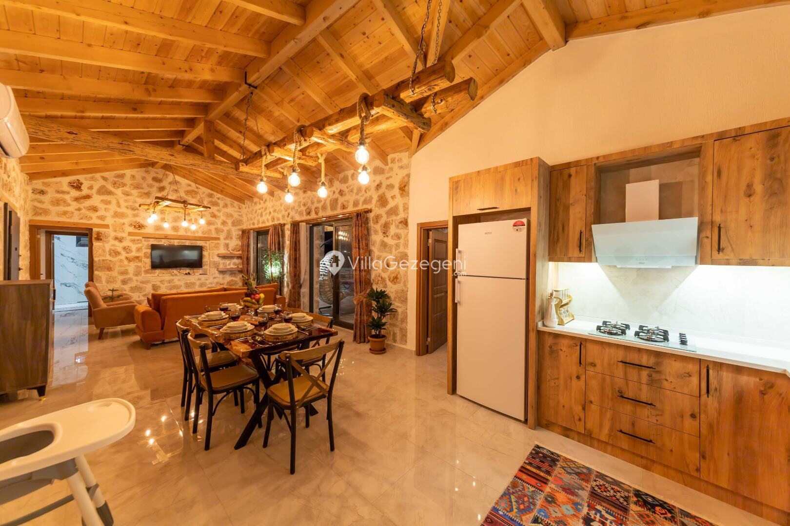 Villa Esyada — 32
