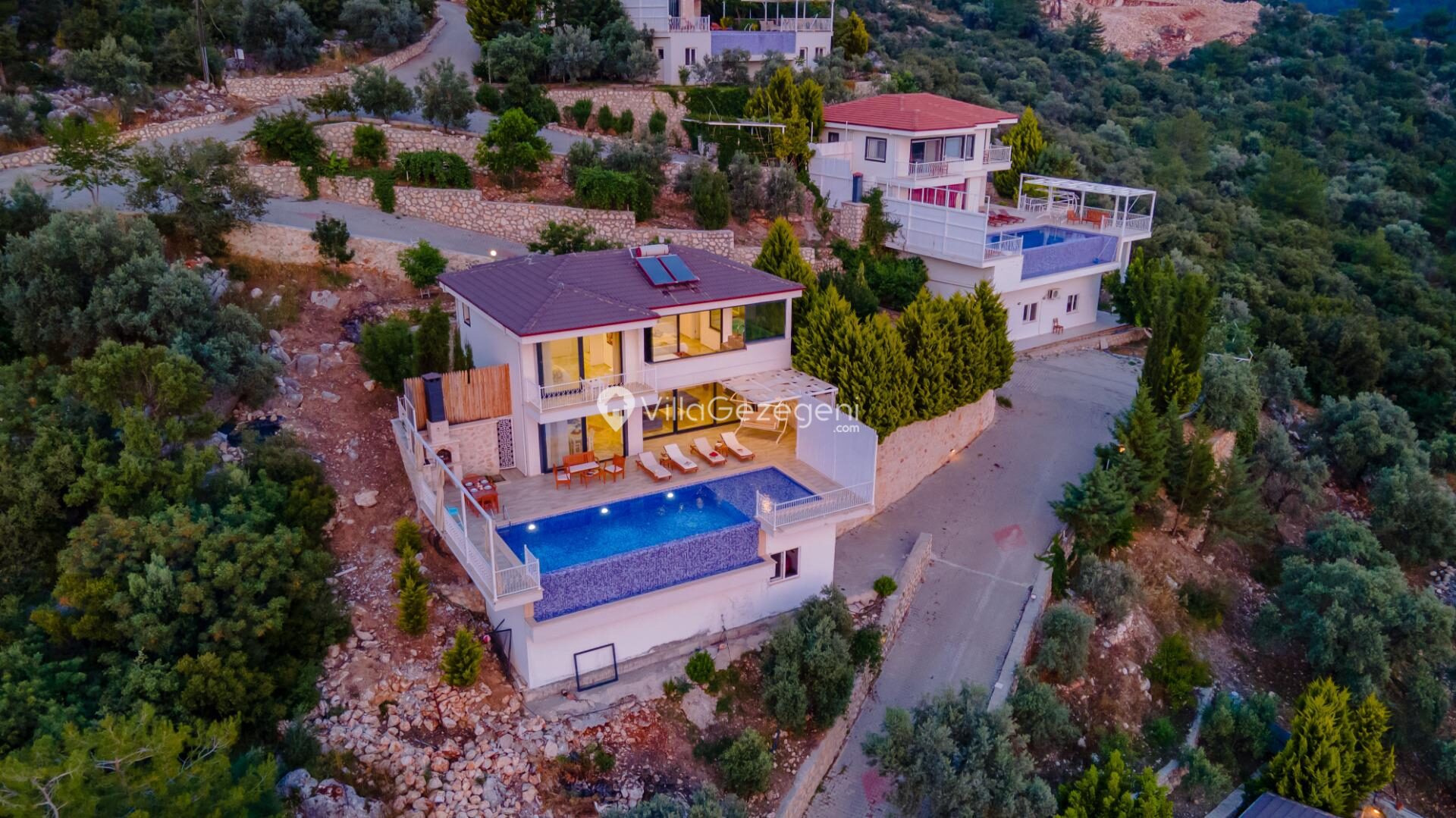 Villa Kaan — 7