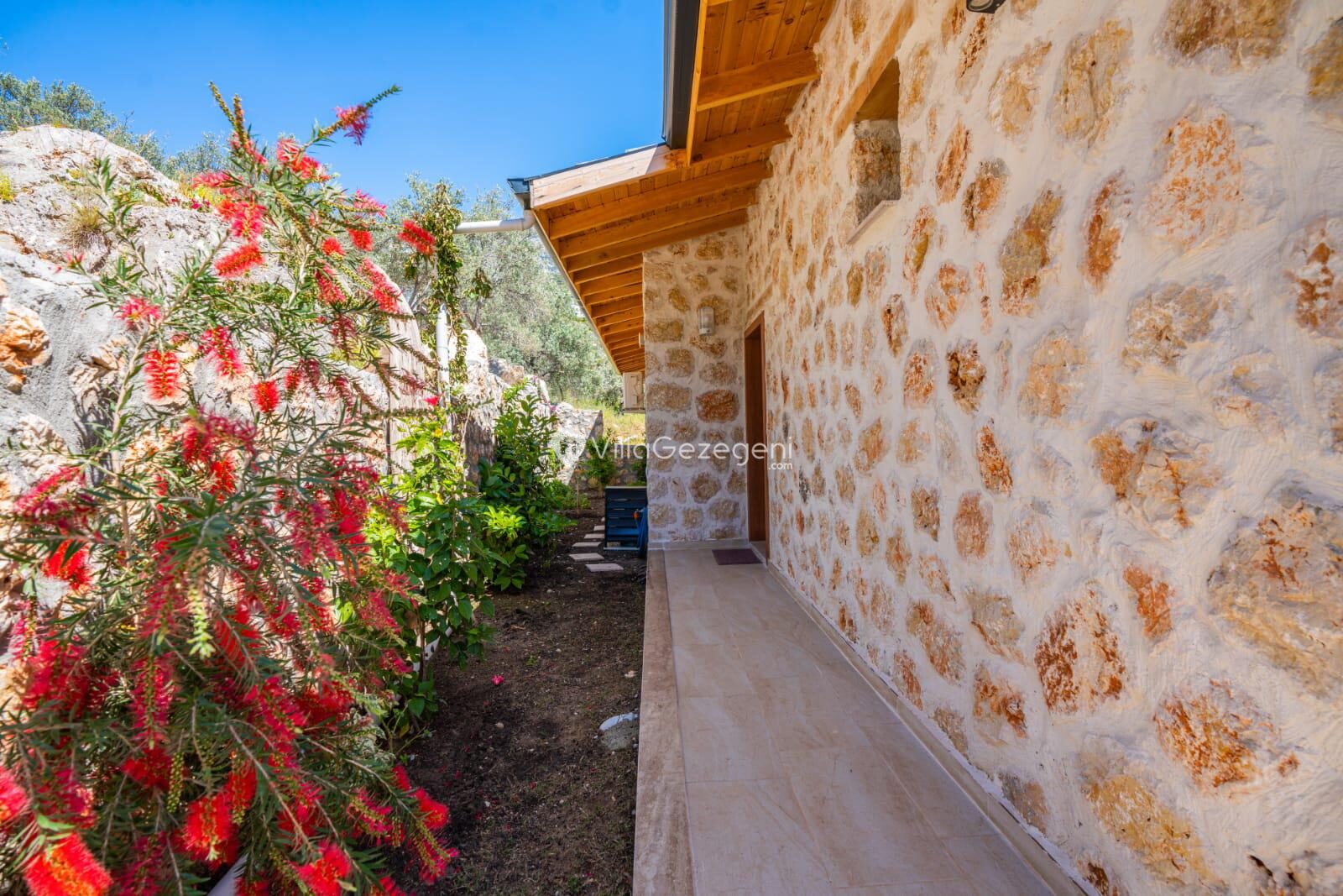 Villa Nefesim — 69