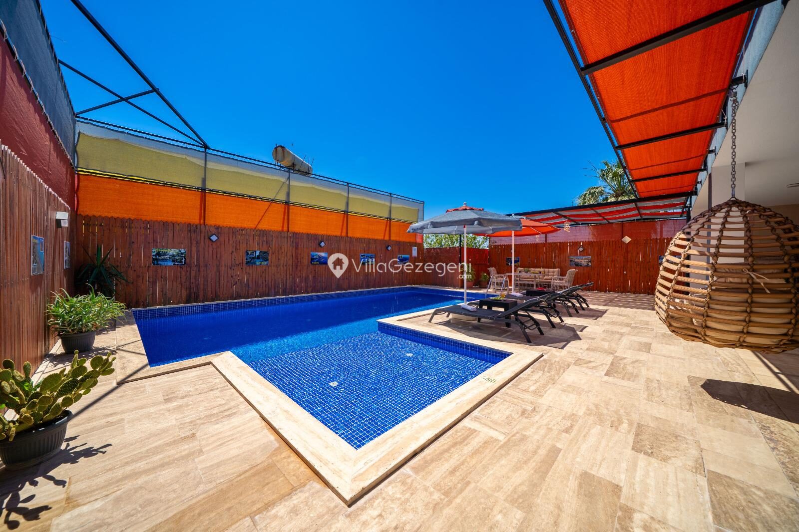 Villa Nefes Yeşilköy — 16