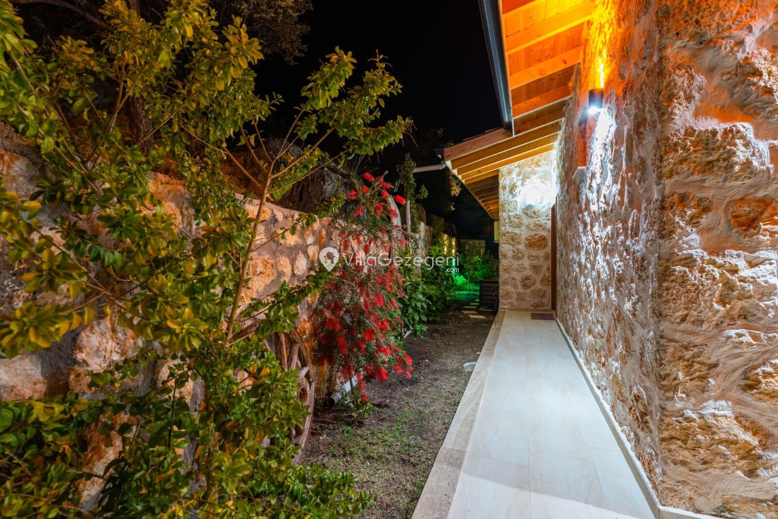 Villa Nefesim — 70
