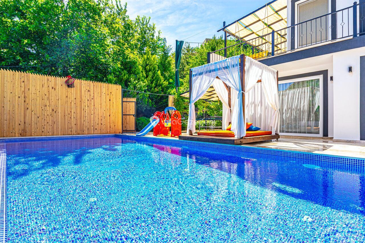 Villa Bella — 13