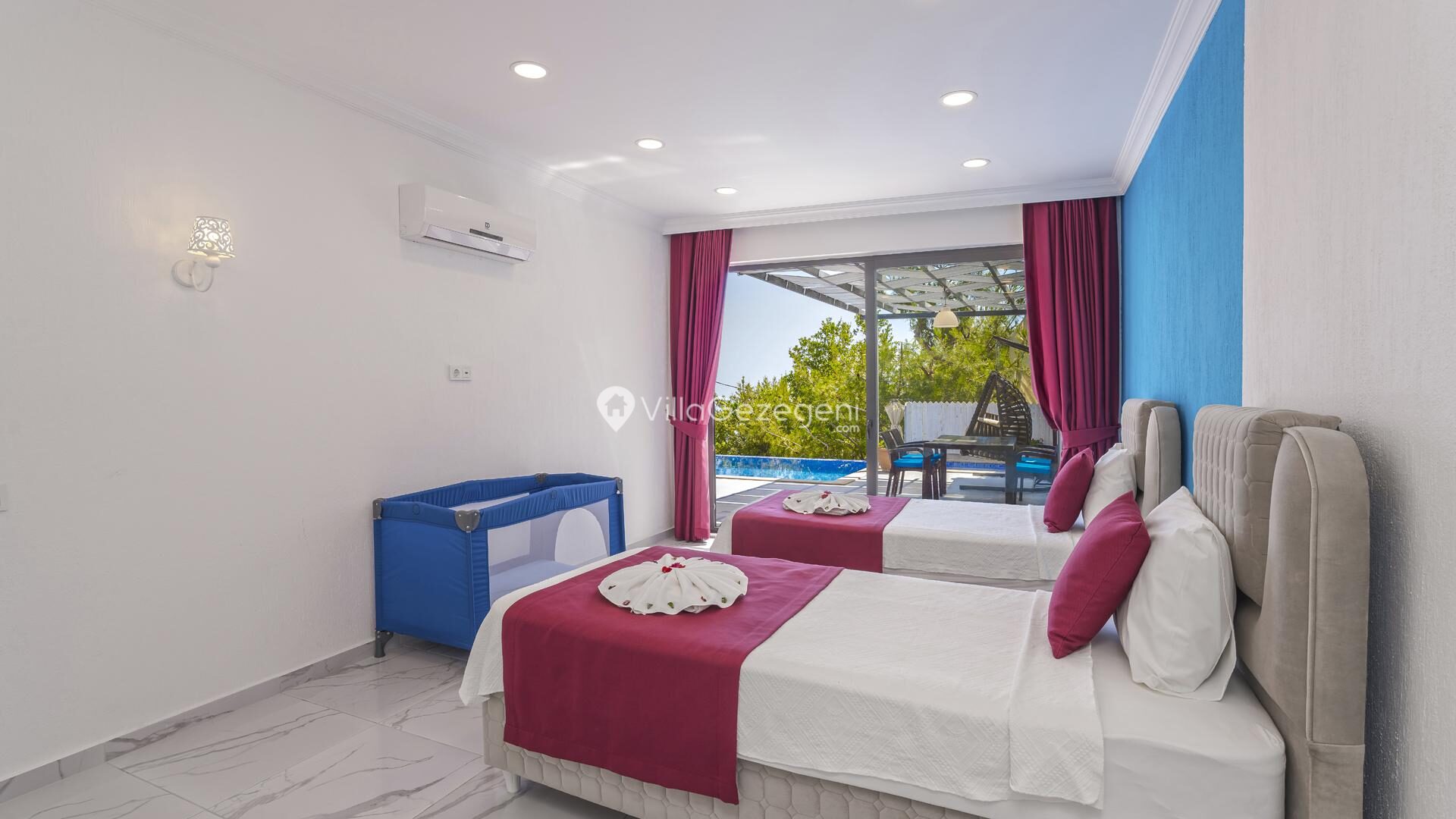Villa Çakır İslamlar — 54