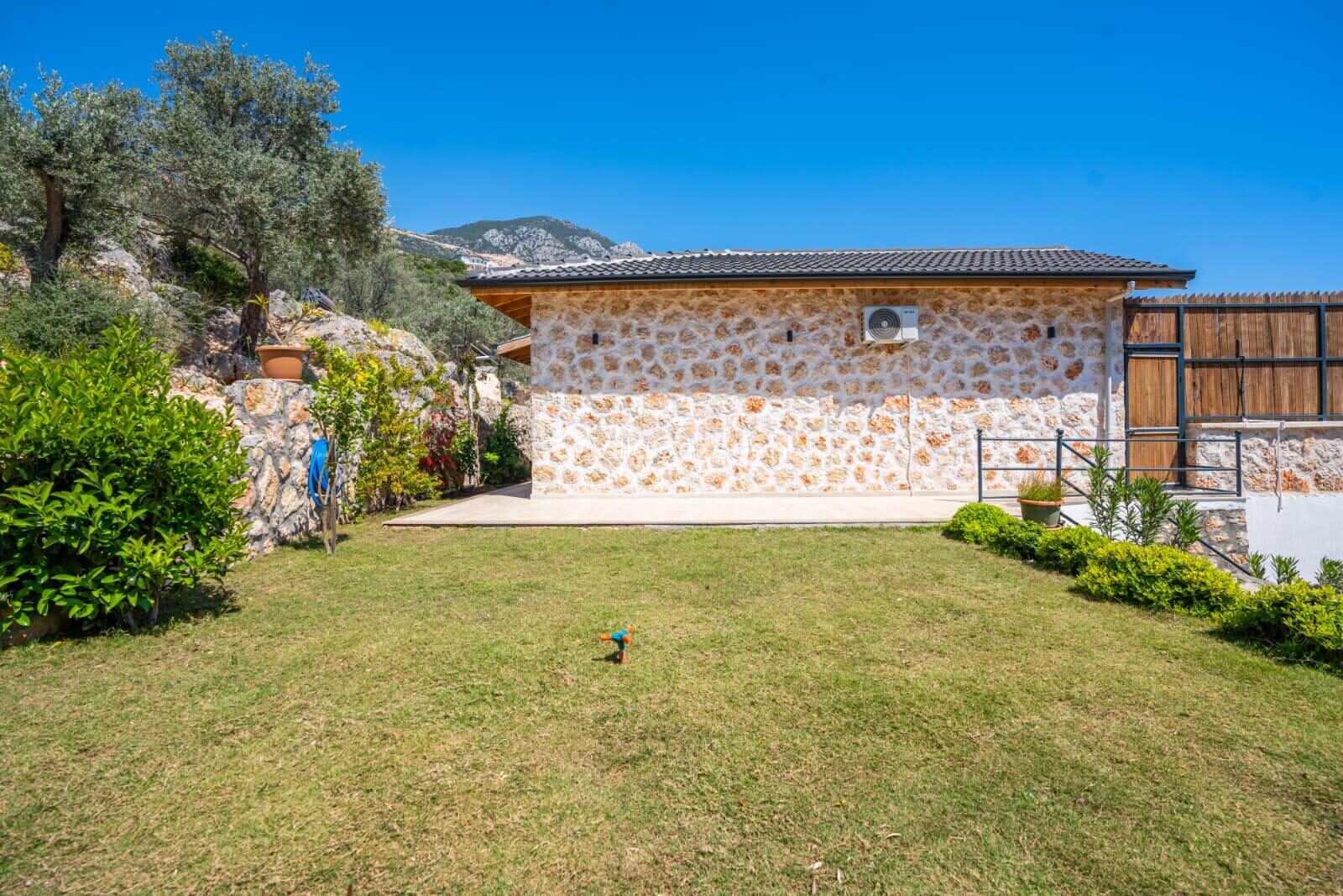 Villa Nefesim — 72
