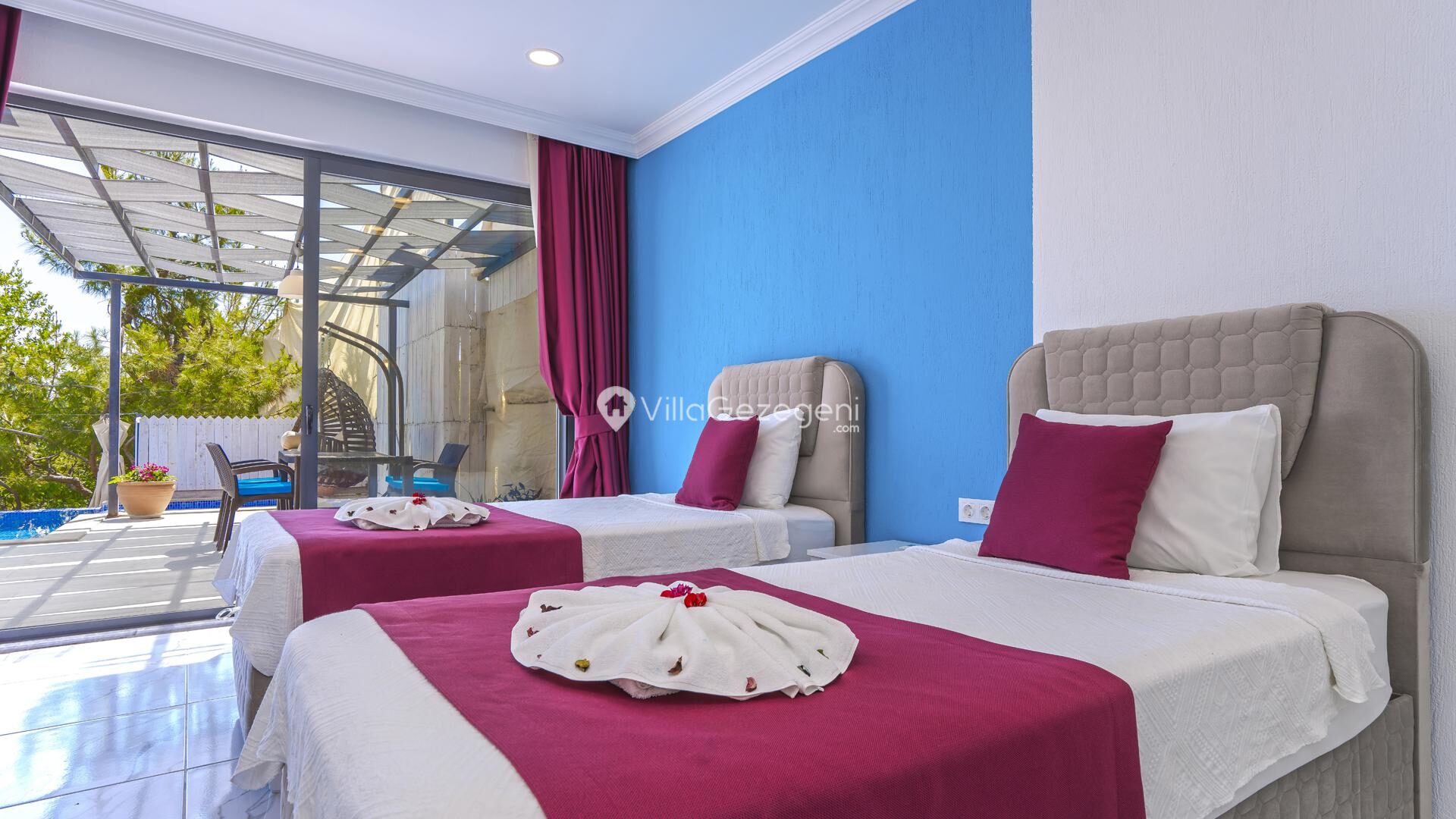 Villa Çakır İslamlar — 55