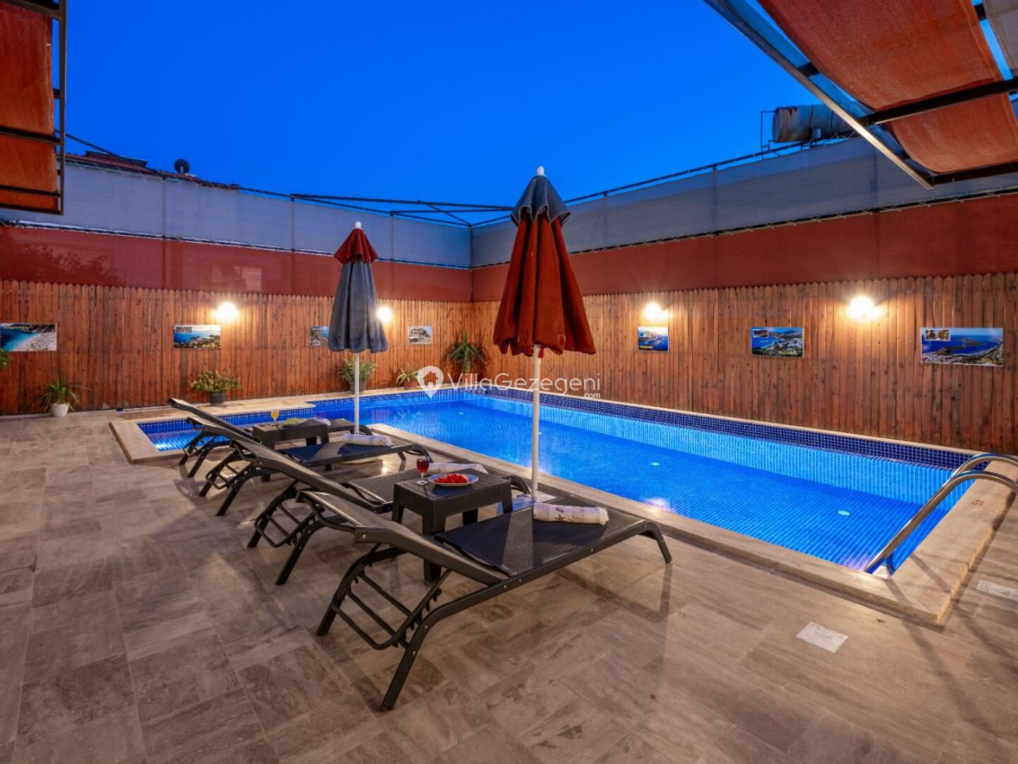 Villa Nefes Yeşilköy — 19