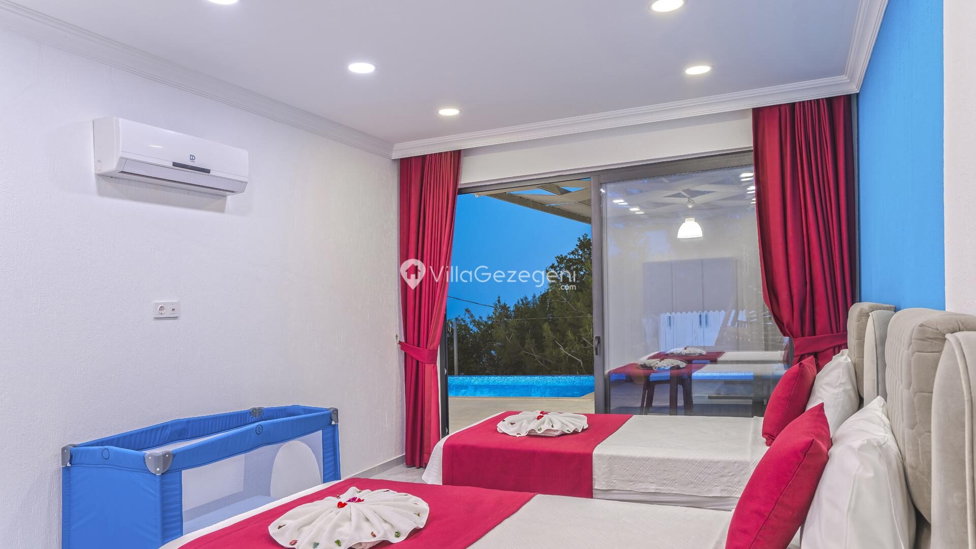 Villa Çakır İslamlar — 57