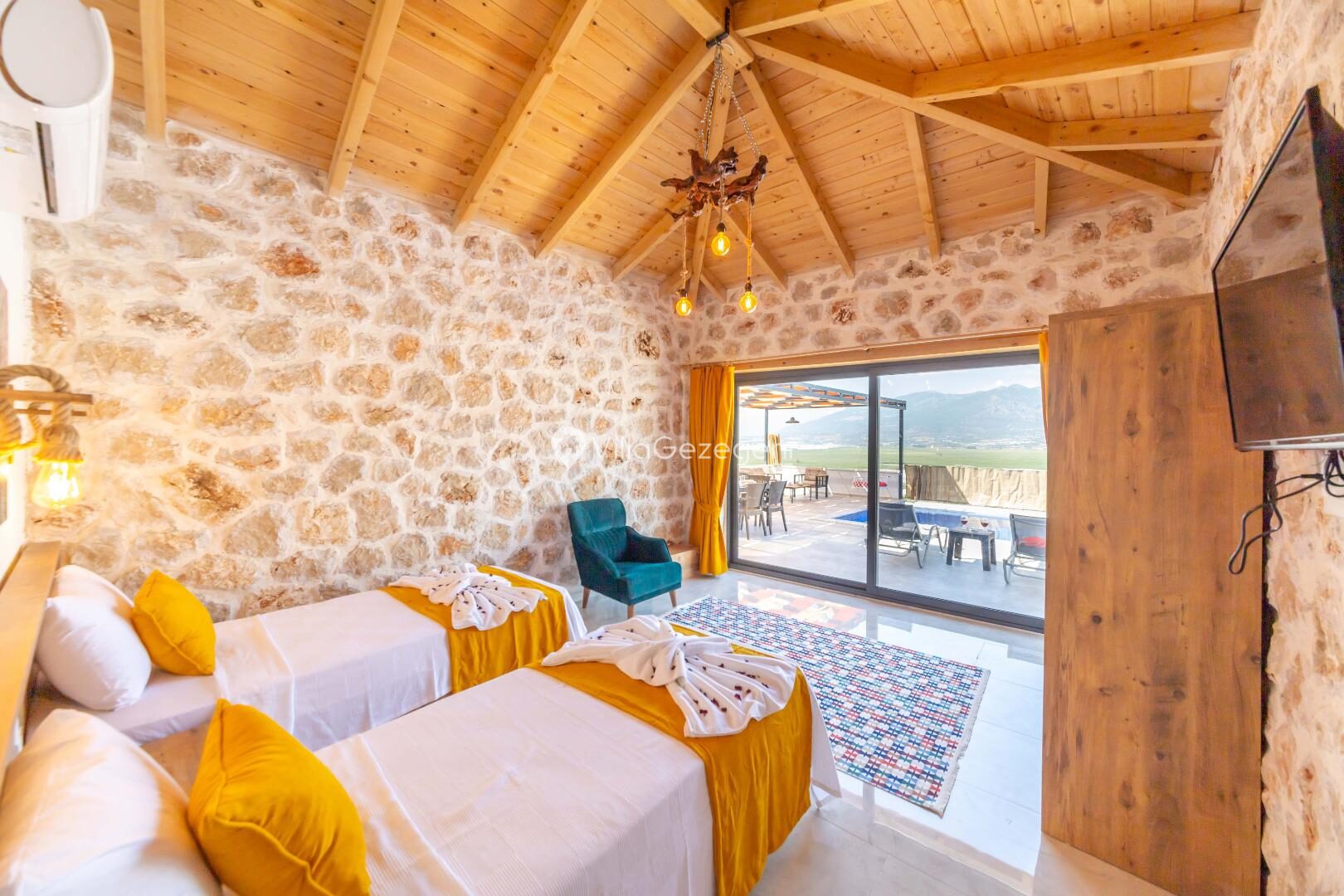 Villa Esyada — 48