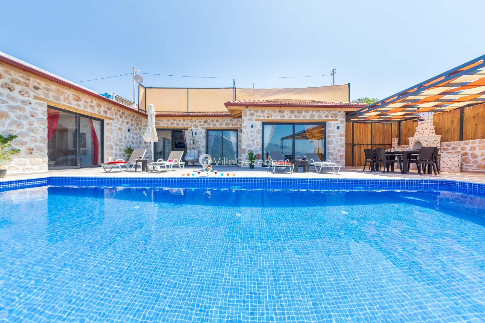 Villa Esyada — 52