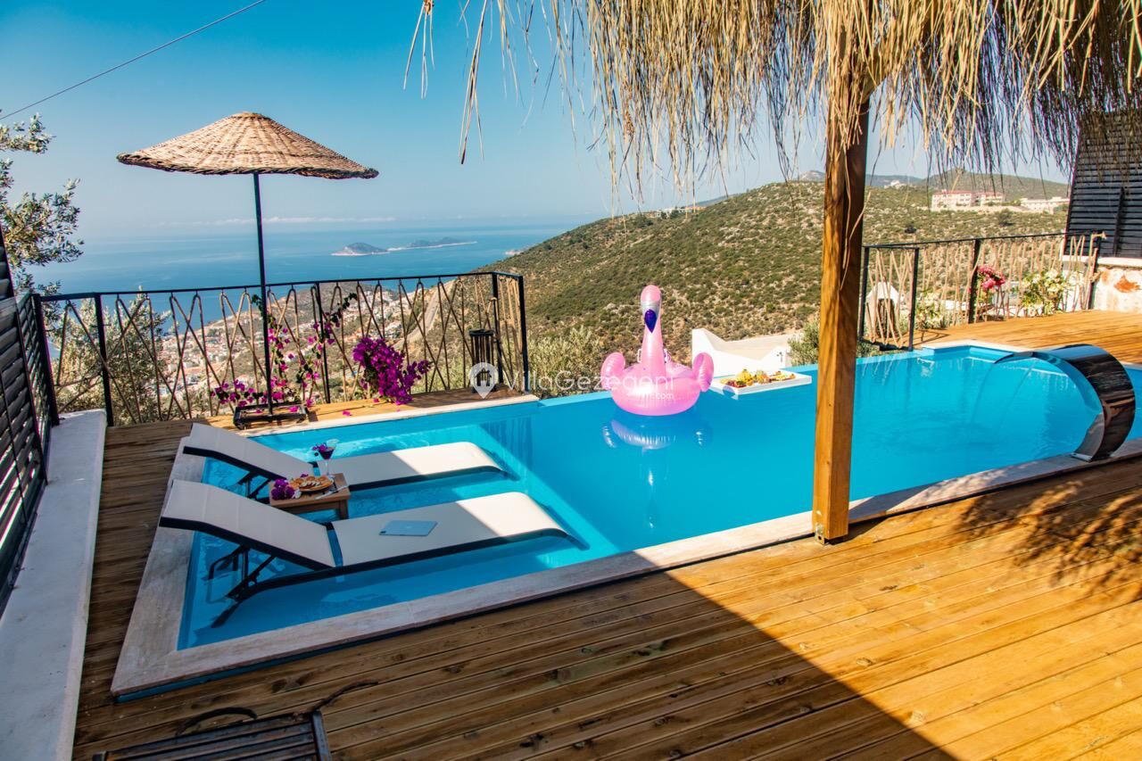 Villa Angel House — 5