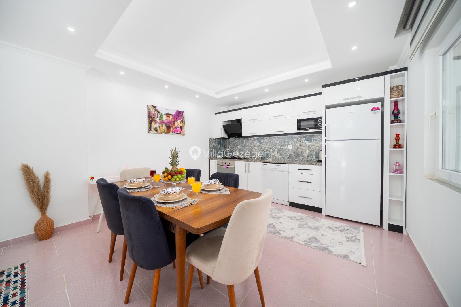 Villa Nefes Yeşilköy — 32
