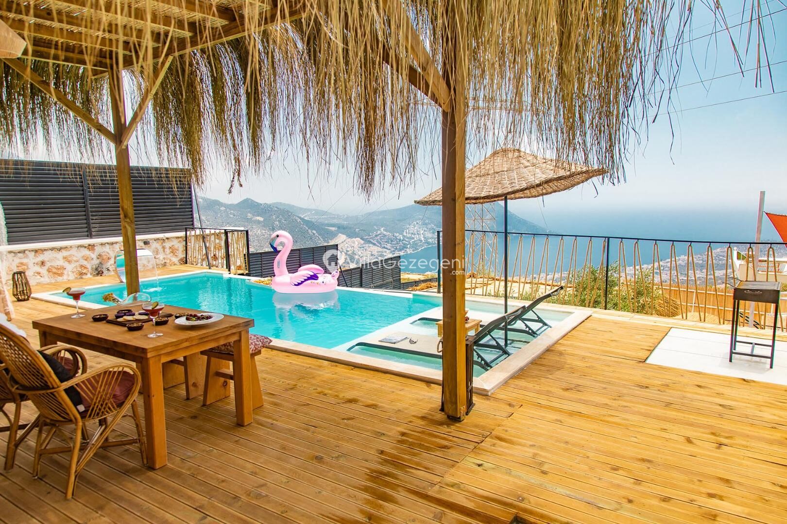 Villa Dreams House — 8