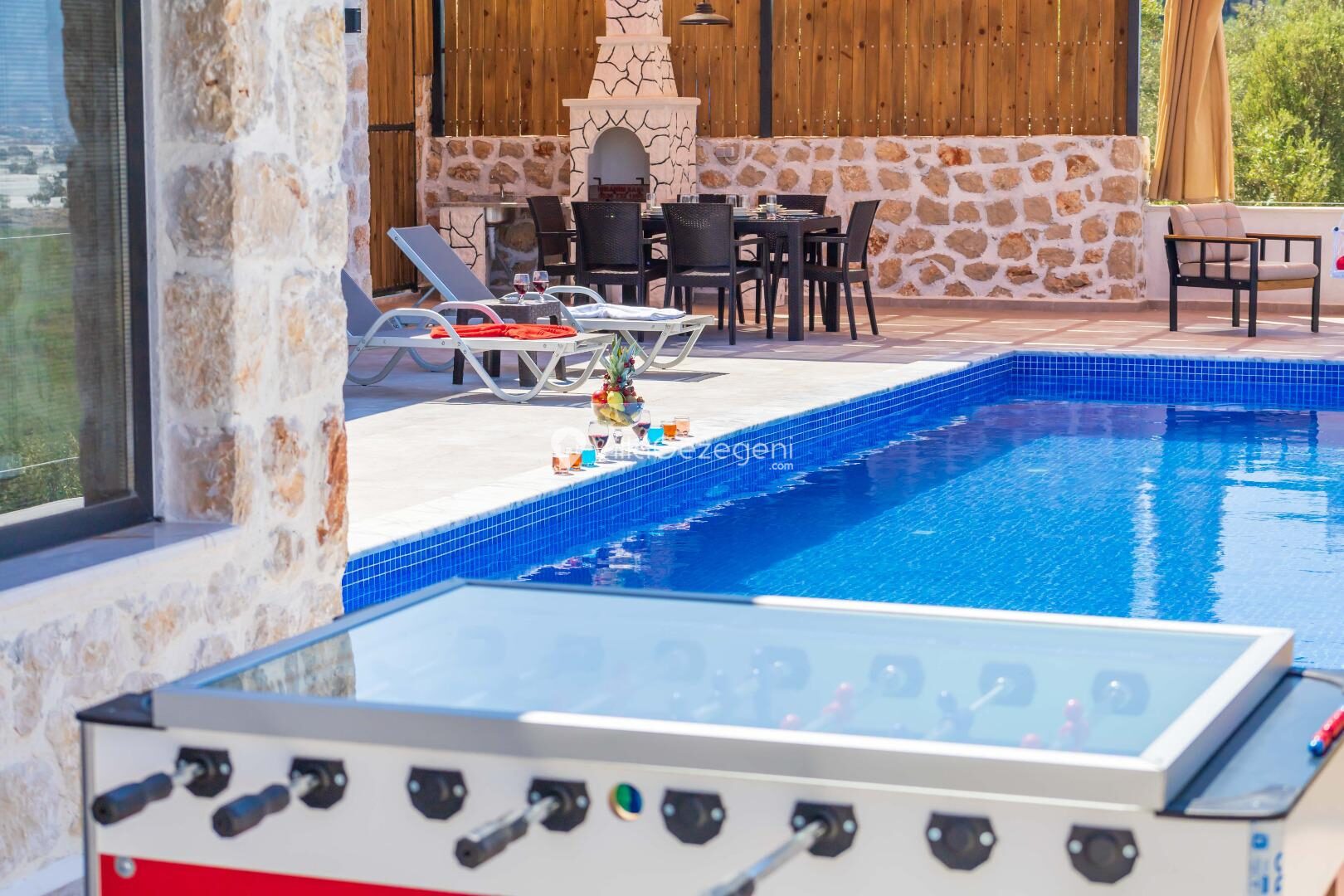 Villa Esyada — 56