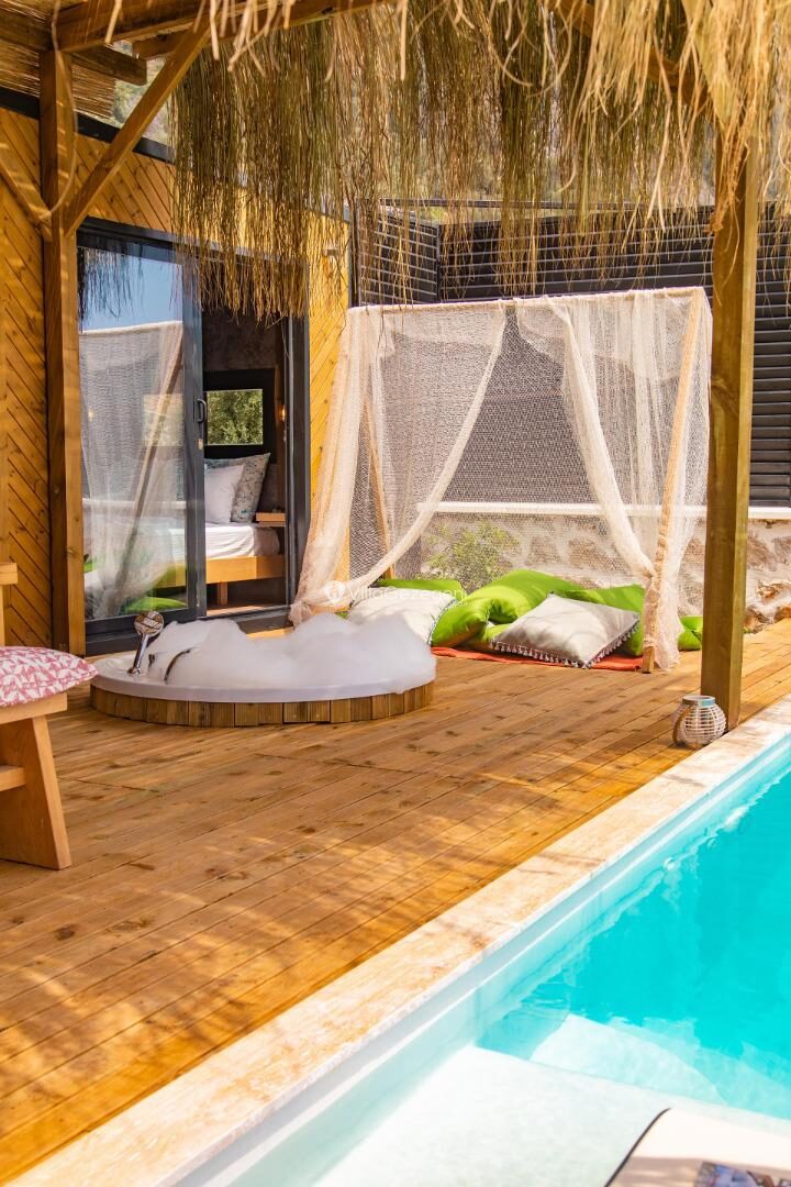 Villa Dreams House — 10
