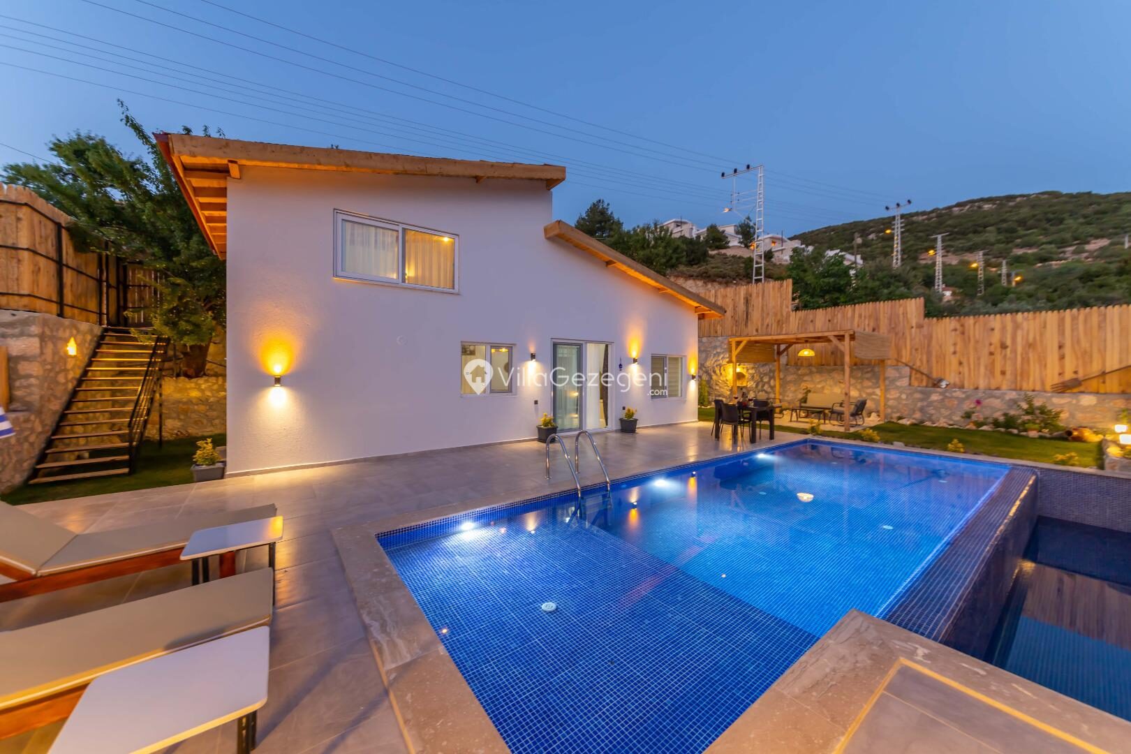 Villa Belis — 5