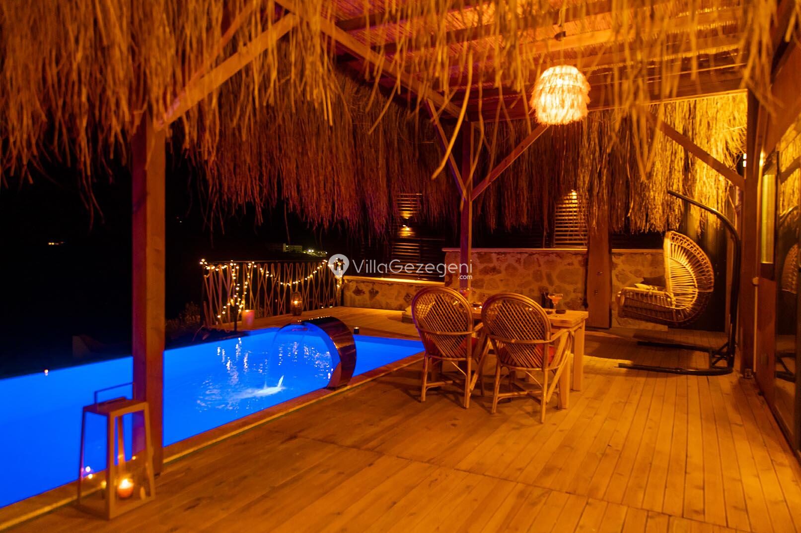 Villa Angel House — 12