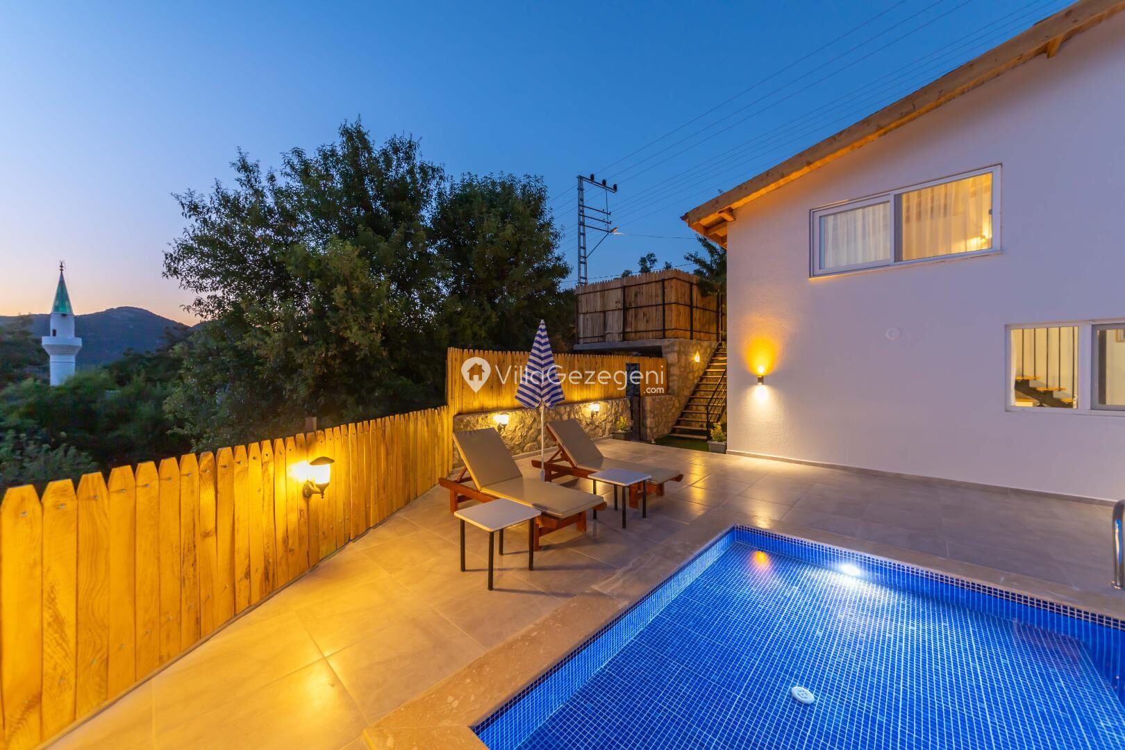 Villa Belis — 6