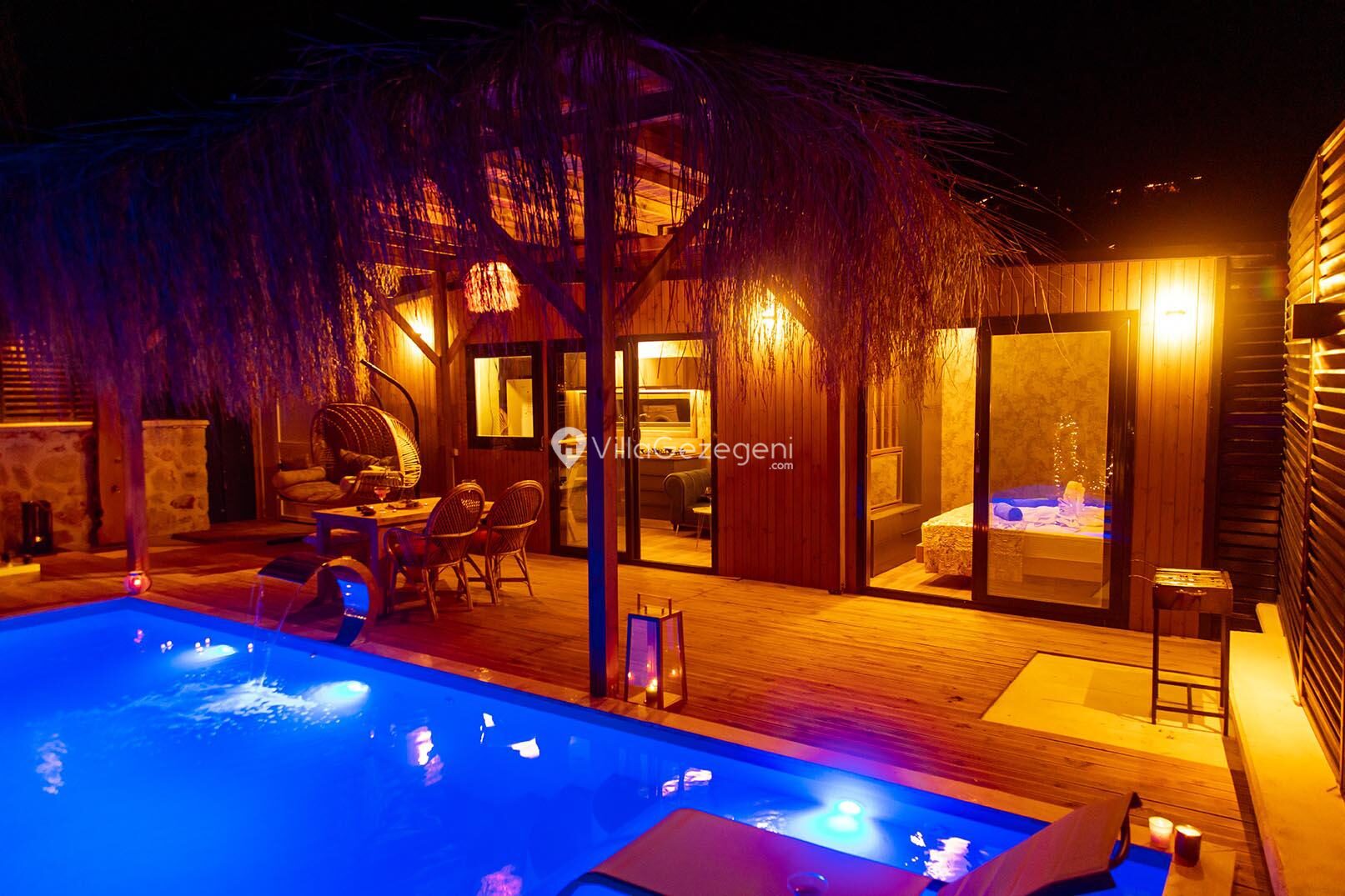 Villa Angel House — 13