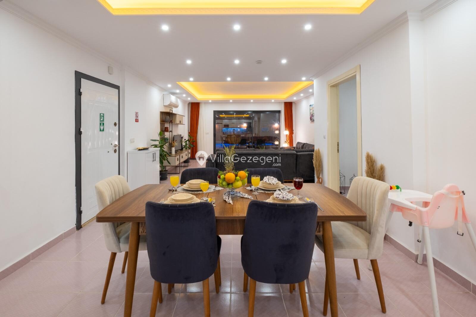 Villa Nefes Yeşilköy — 37