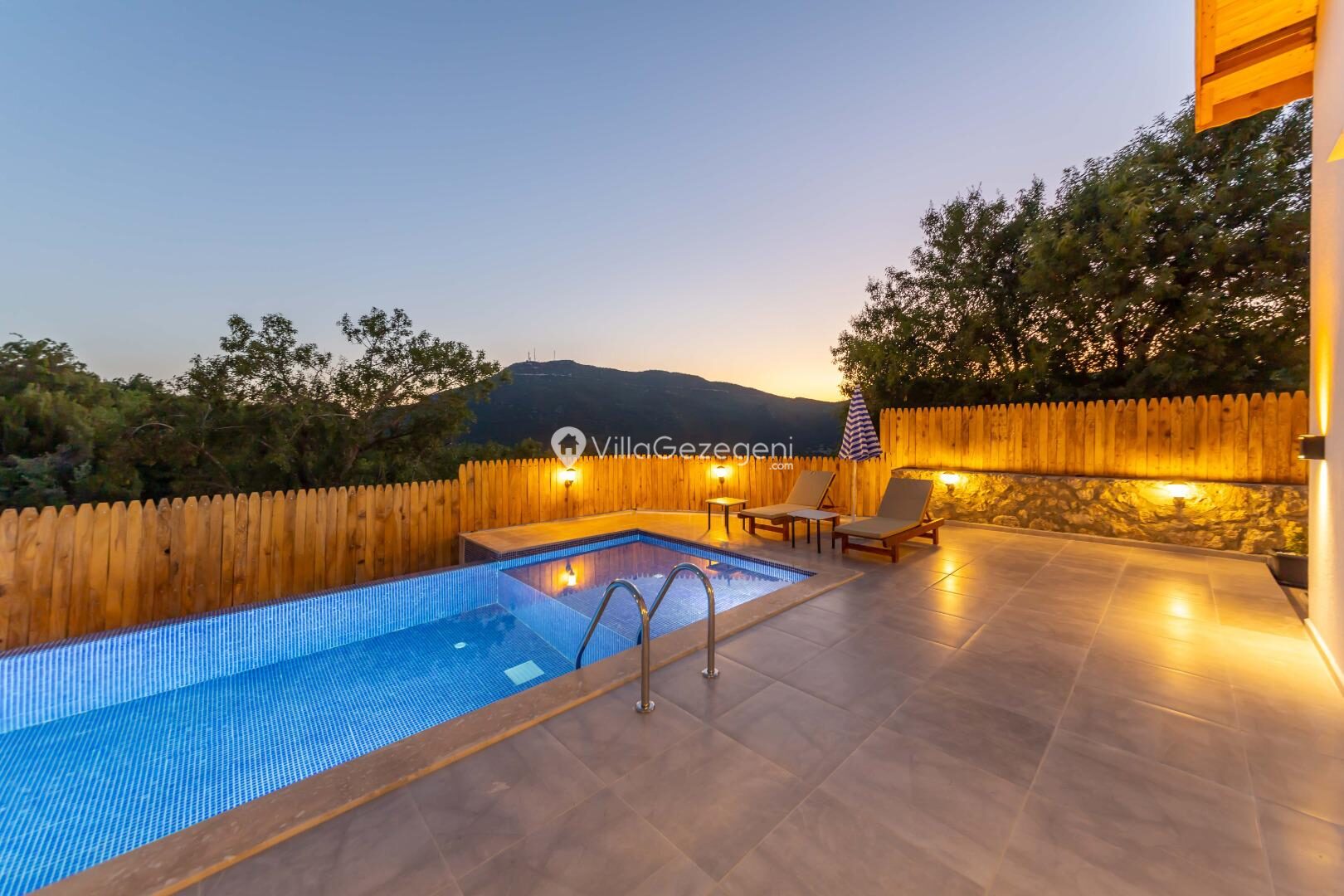 Villa Belis — 10