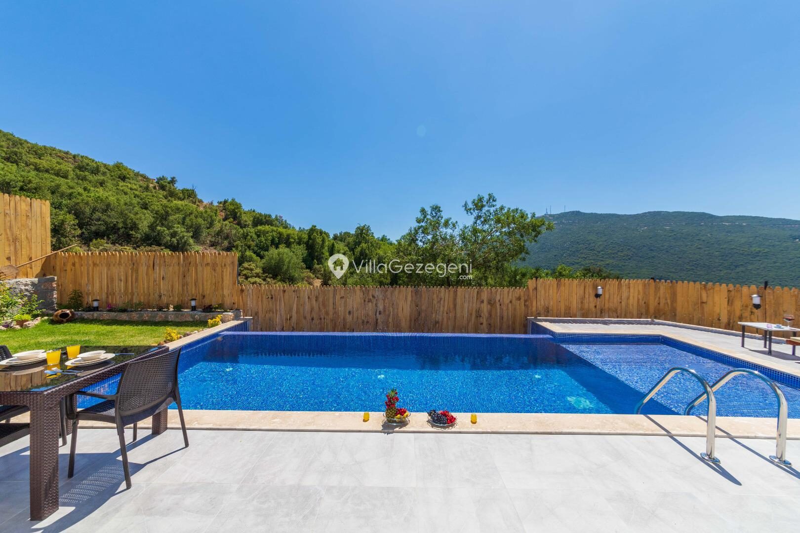 Villa Belis — 13